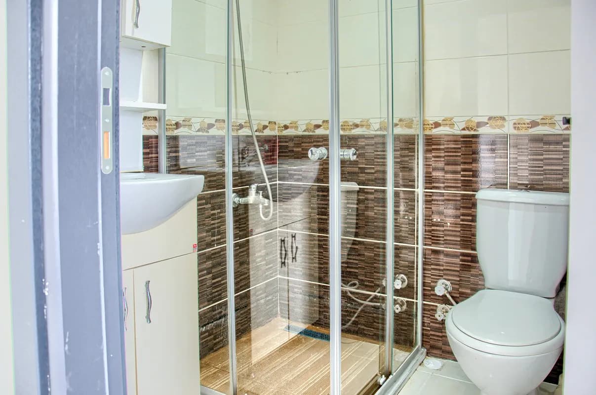 Yeniçiftlik Otel -10