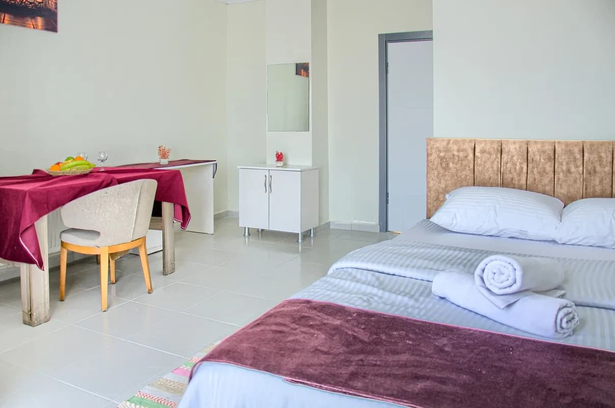 Yeniçiftlik Otel -20