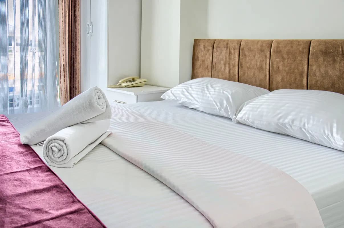 Yeniçiftlik Otel -19