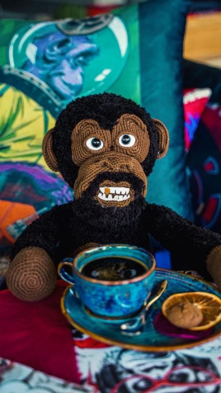 Lucky Monkey Hotel-41