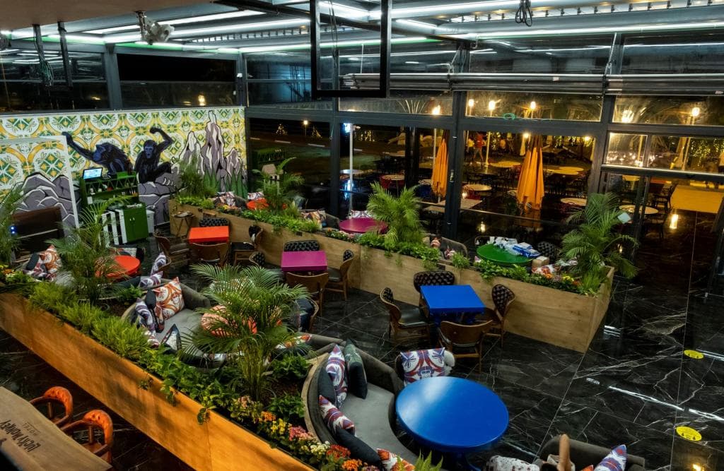 Lucky Monkey Hotel-44