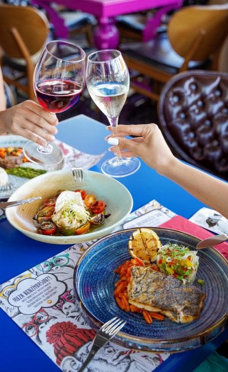 Lucky Monkey Hotel-19