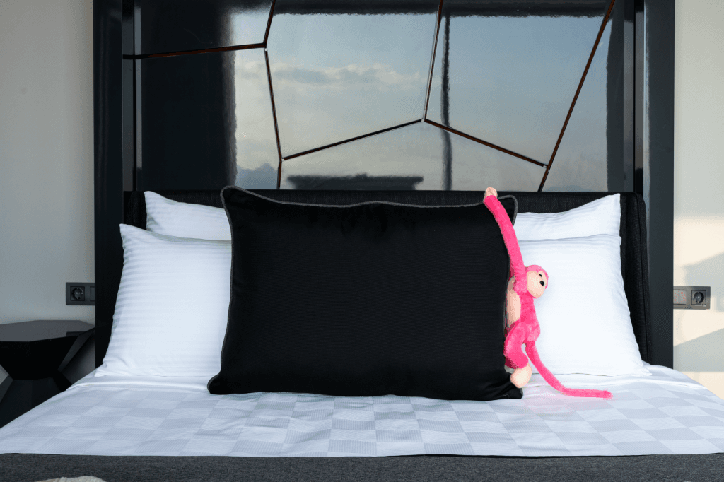 Lucky Monkey Hotel-74