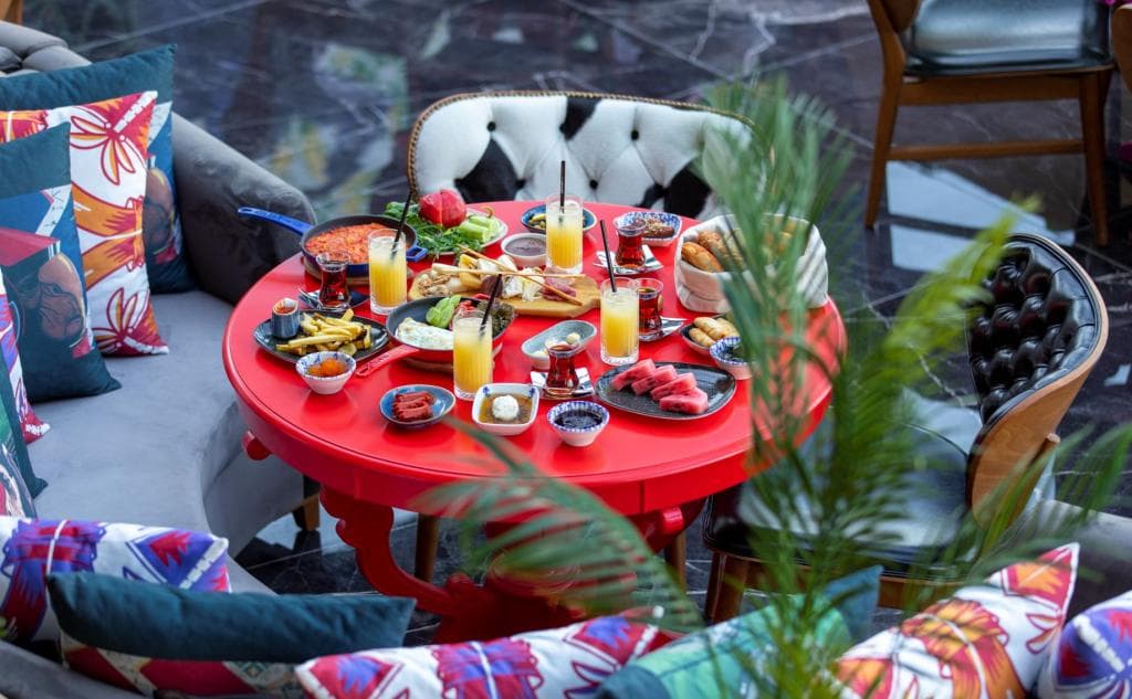 Lucky Monkey Hotel-16