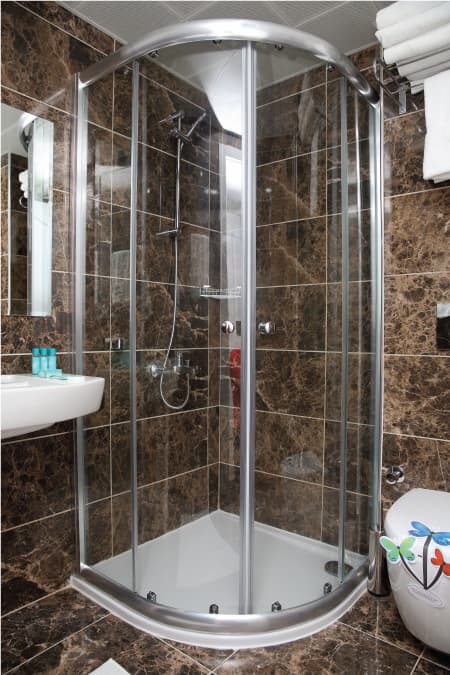 Hotel Mavi Deniz-104