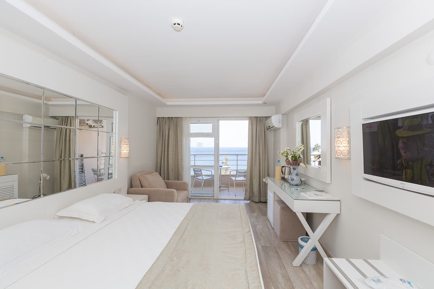 Hotel Mavi Deniz-108