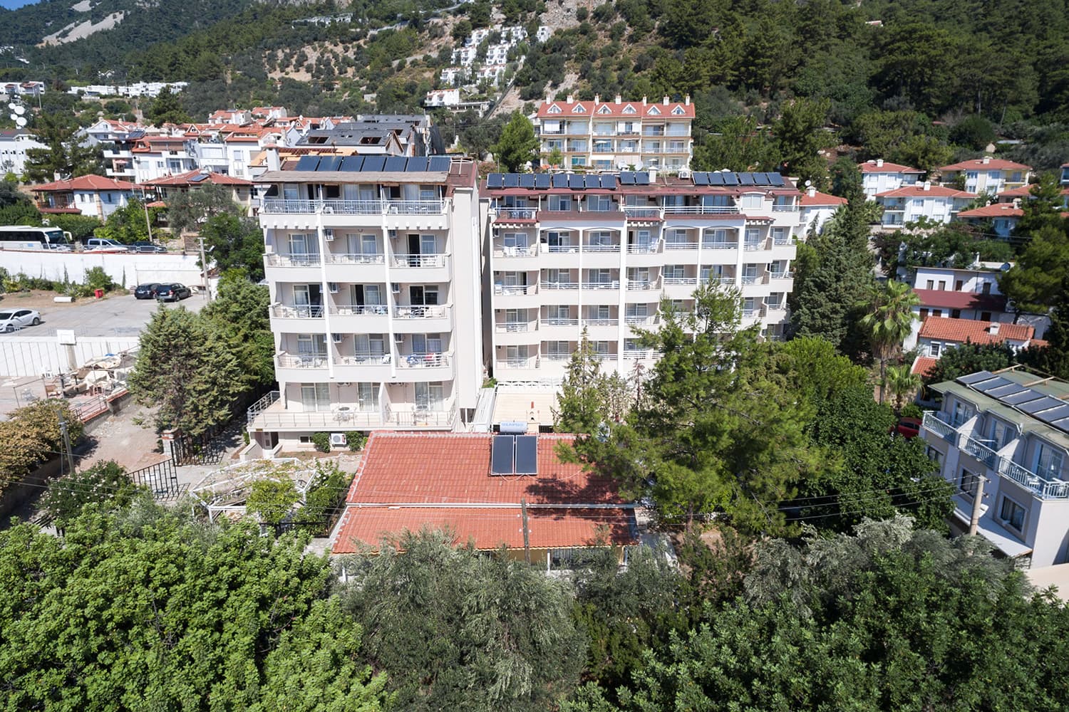 Hotel Mavi Deniz-86