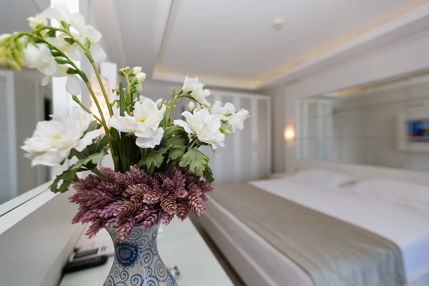 Hotel Mavi Deniz-100