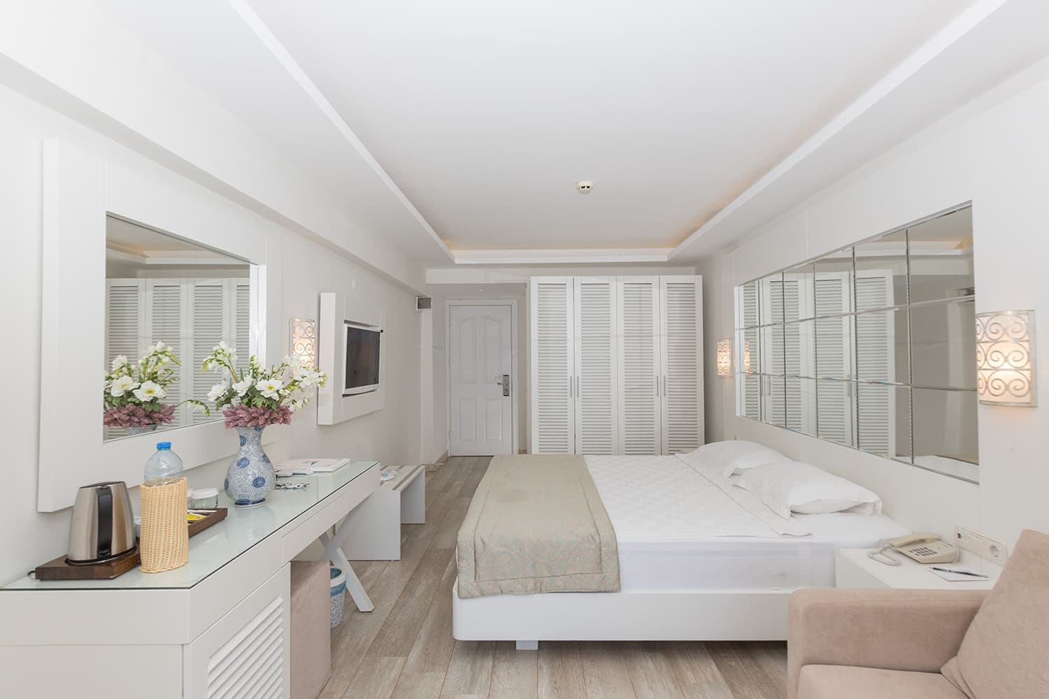 Hotel Mavi Deniz-105