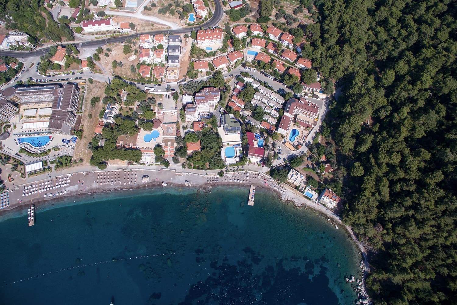 Hotel Mavi Deniz-55