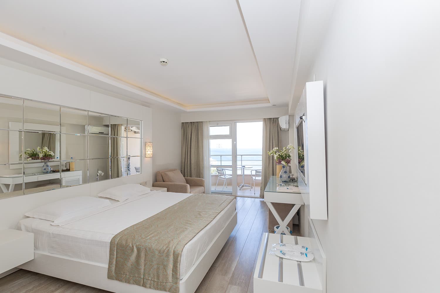 Hotel Mavi Deniz-109