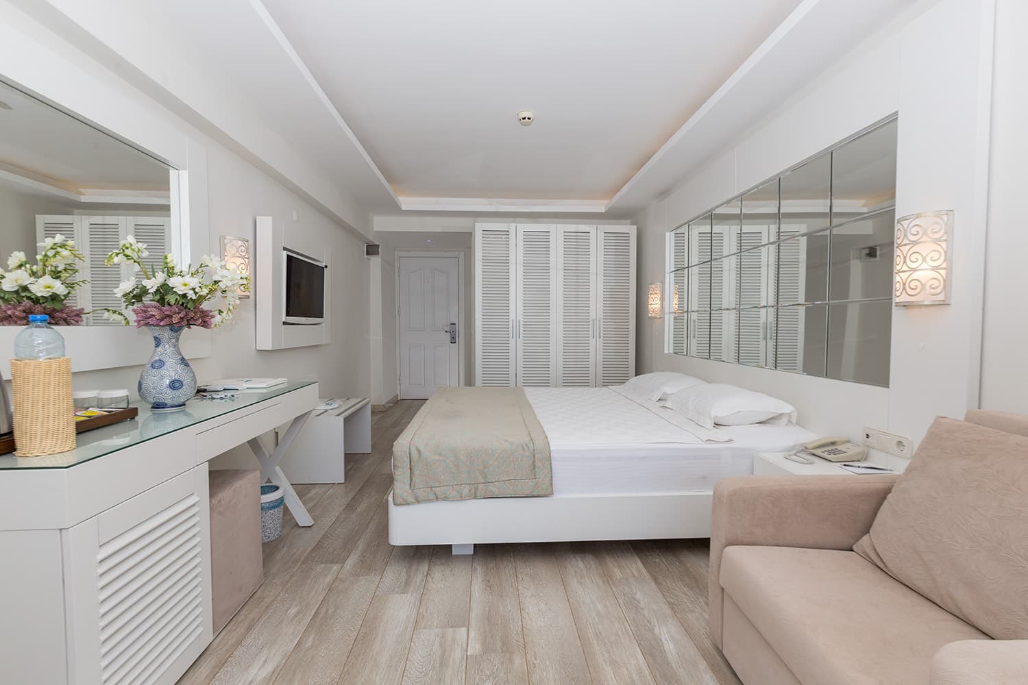 Hotel Mavi Deniz-101