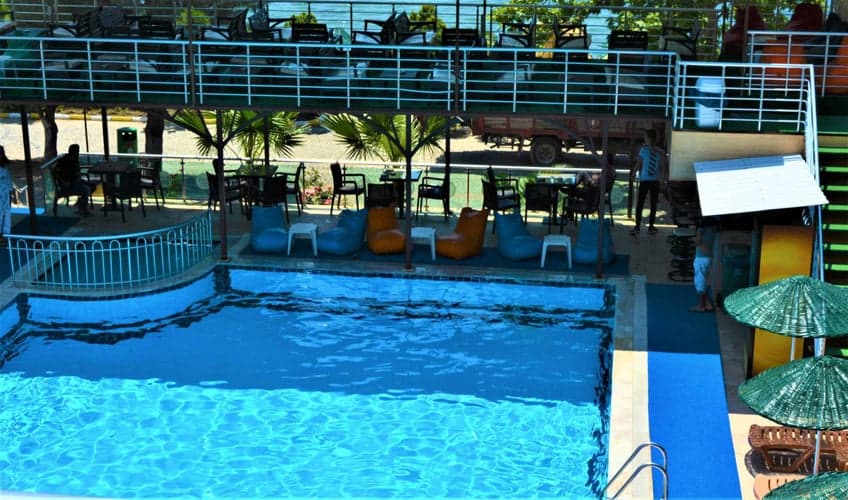 Nergiz Otel Erdek-12