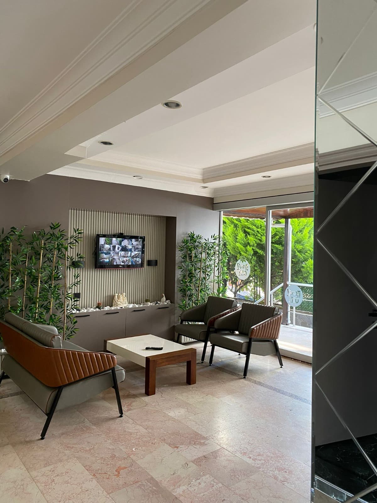 Nergiz Otel Erdek-10