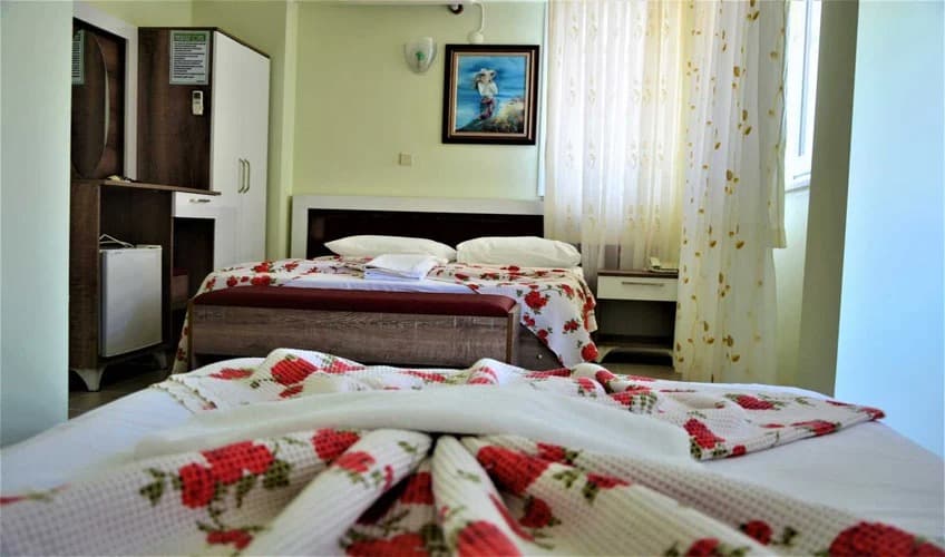 Nergiz Otel Erdek-20