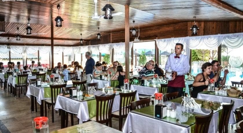 Nergiz Otel Erdek-13