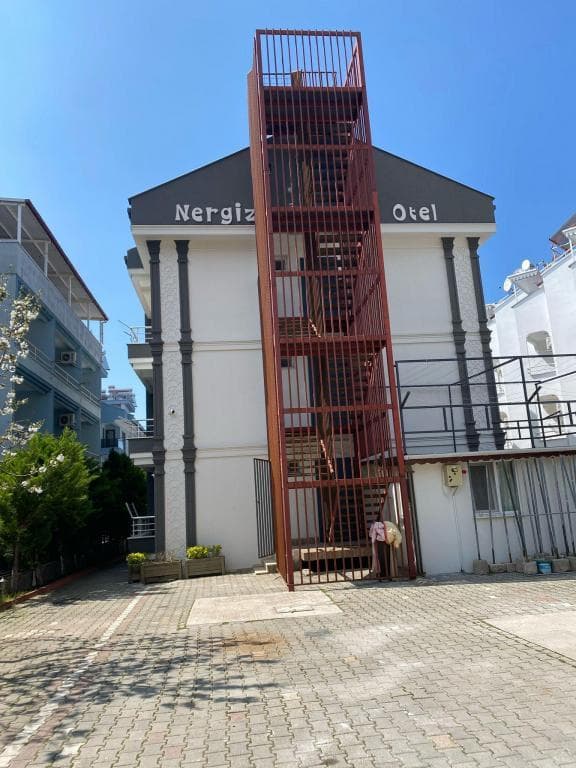 Nergiz Otel Erdek-18