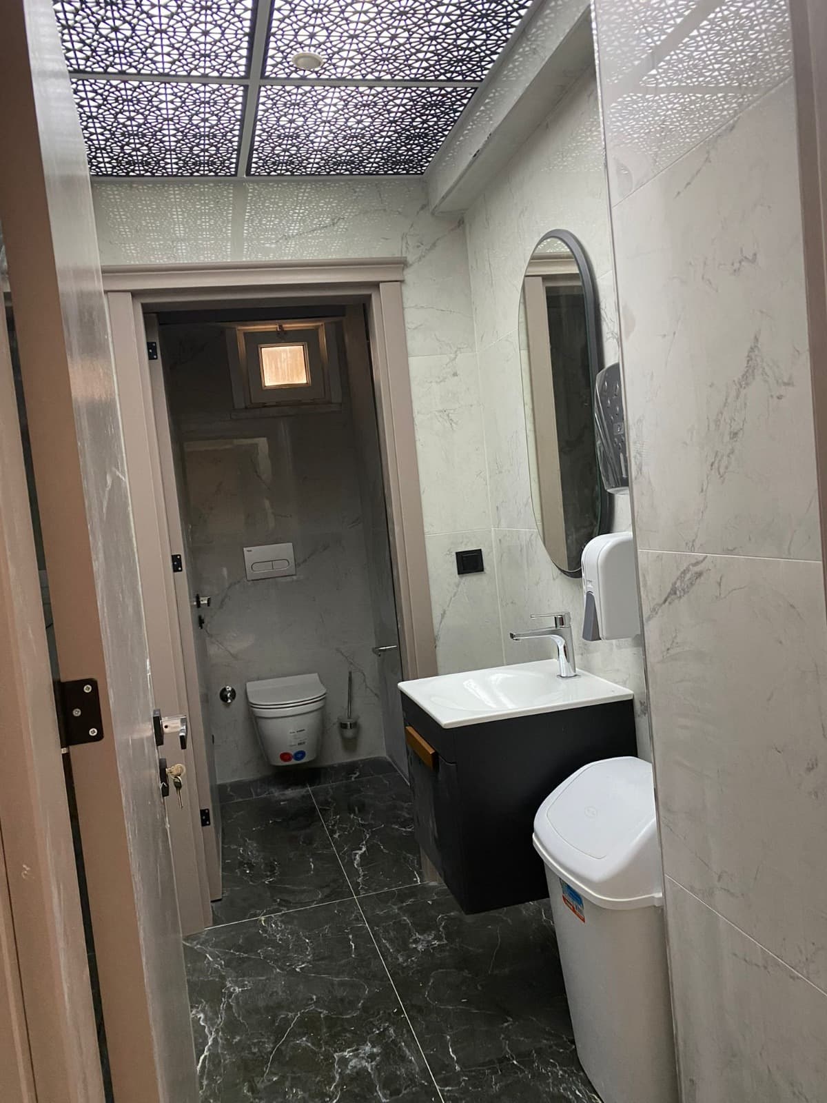 Nergiz Otel Erdek-21