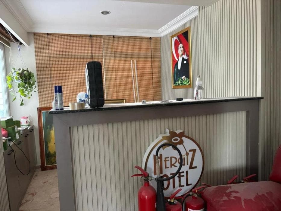 Nergiz Otel Erdek-14