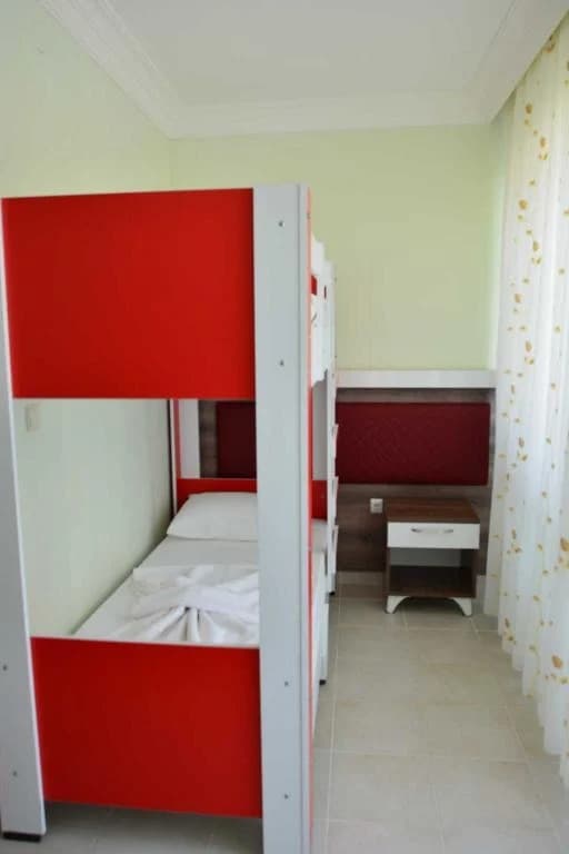 Nergiz Otel Erdek-19