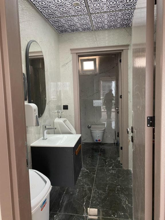 Nergiz Otel Erdek-22