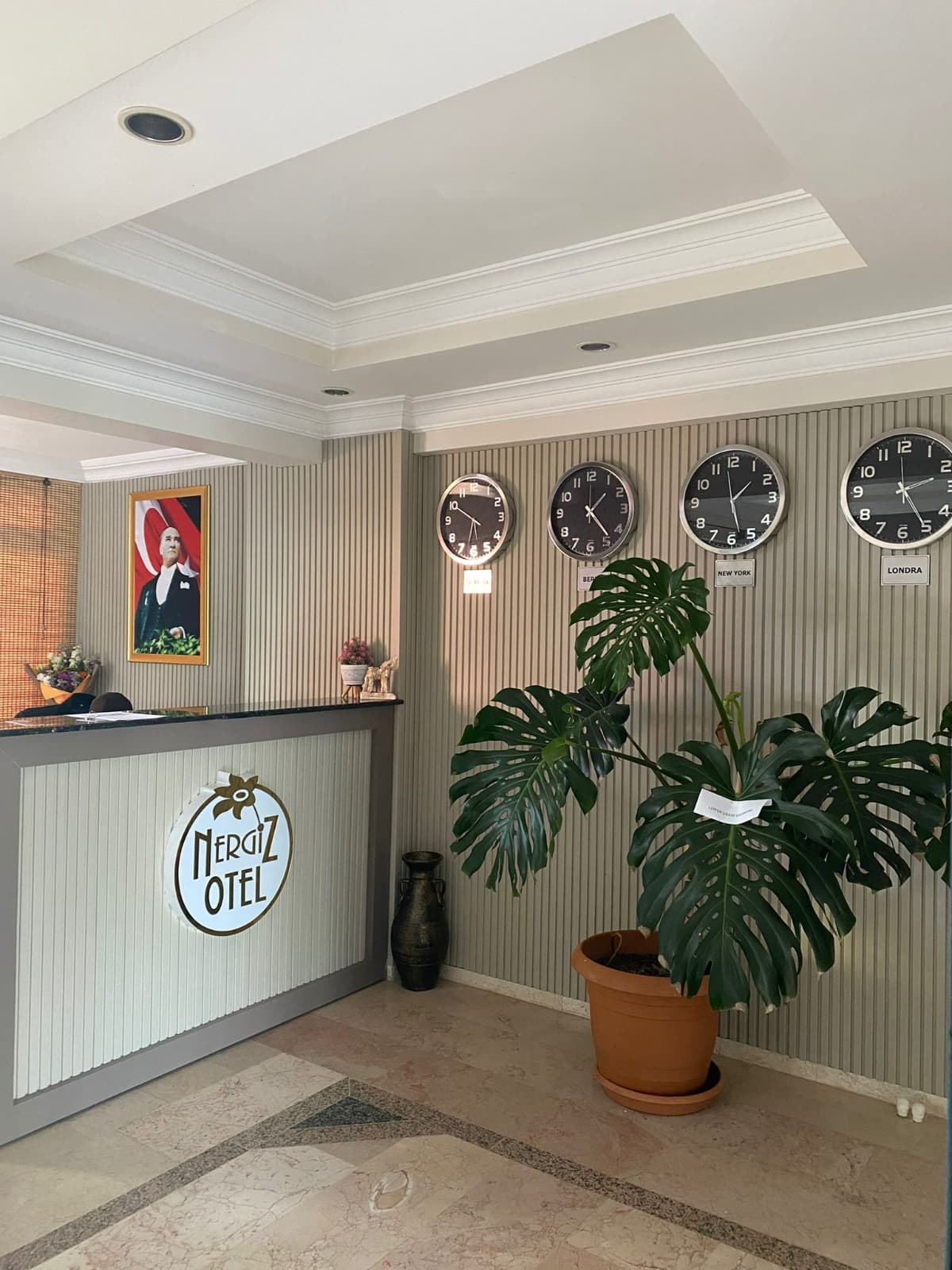 Nergiz Otel Erdek-11