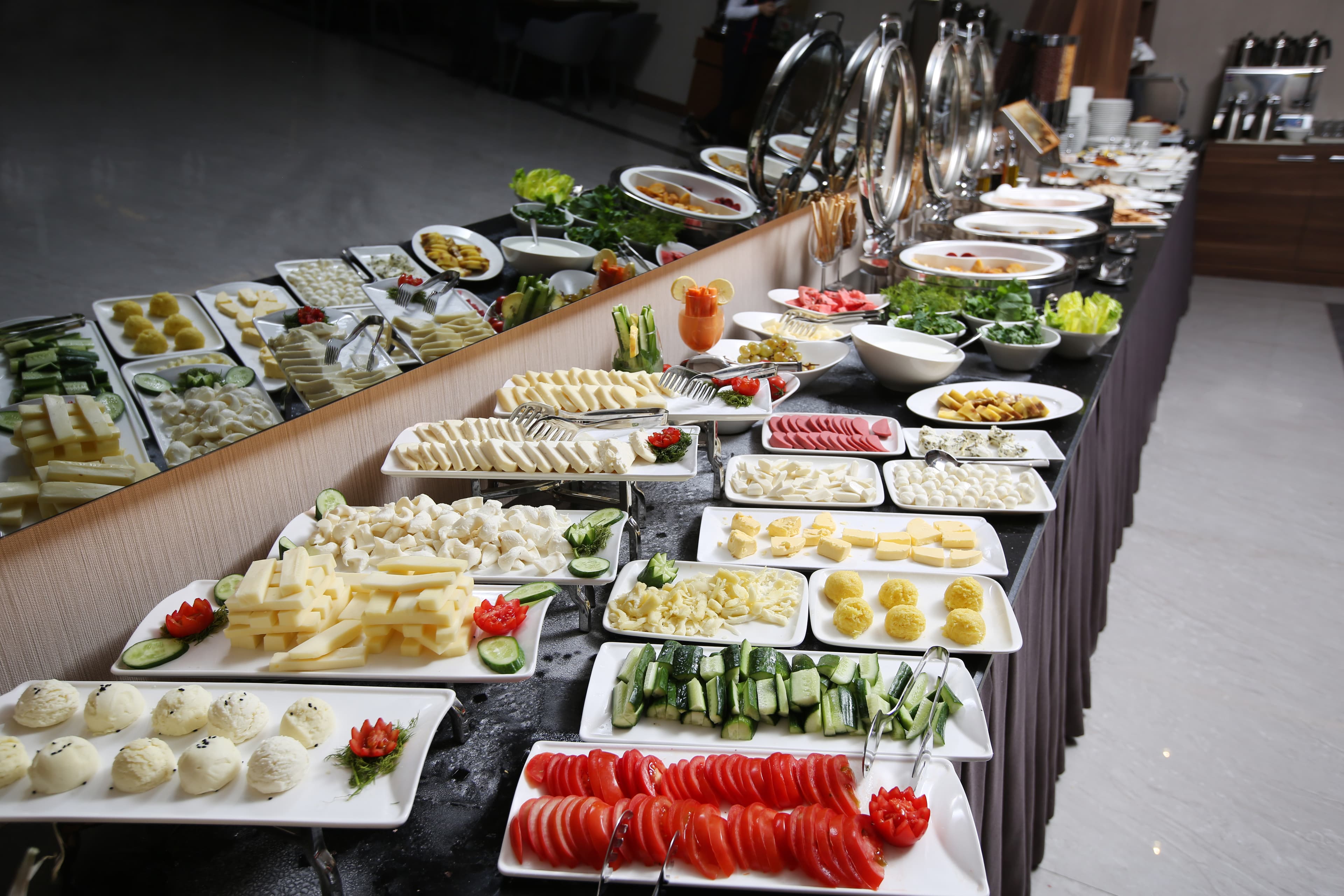 Mardin Airport Hotel-24