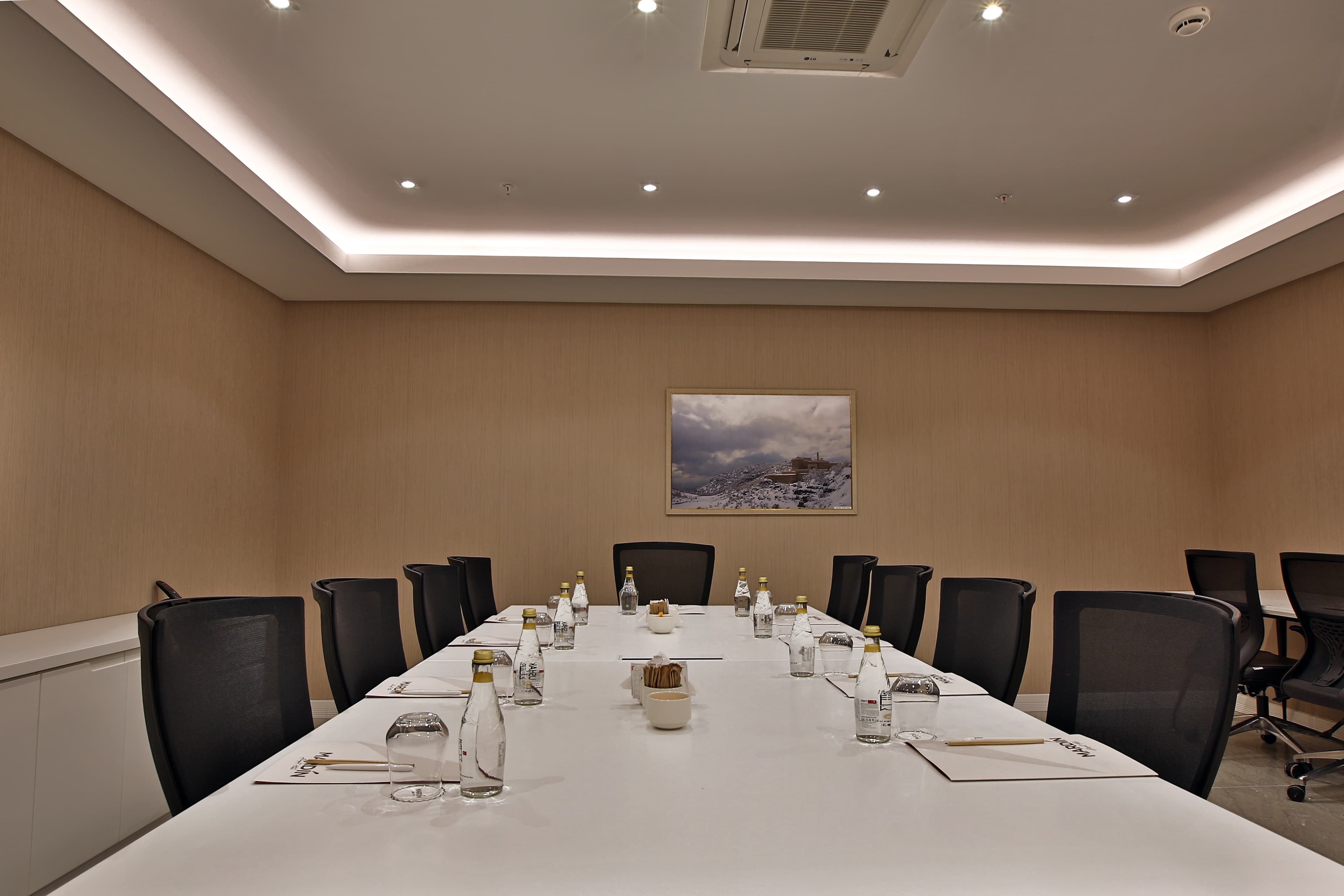 Mardin Airport Hotel-18