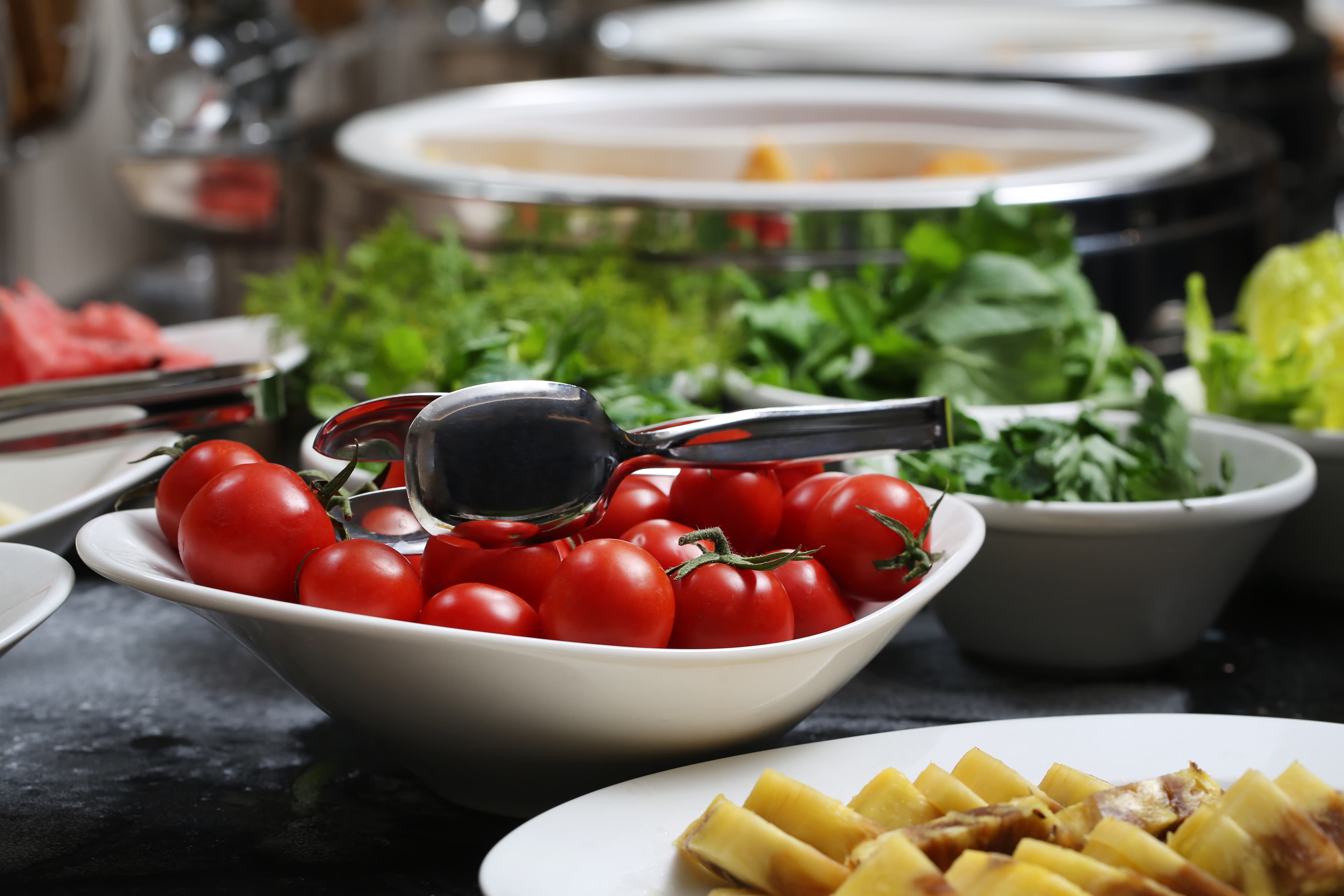 Mardin Airport Hotel-25