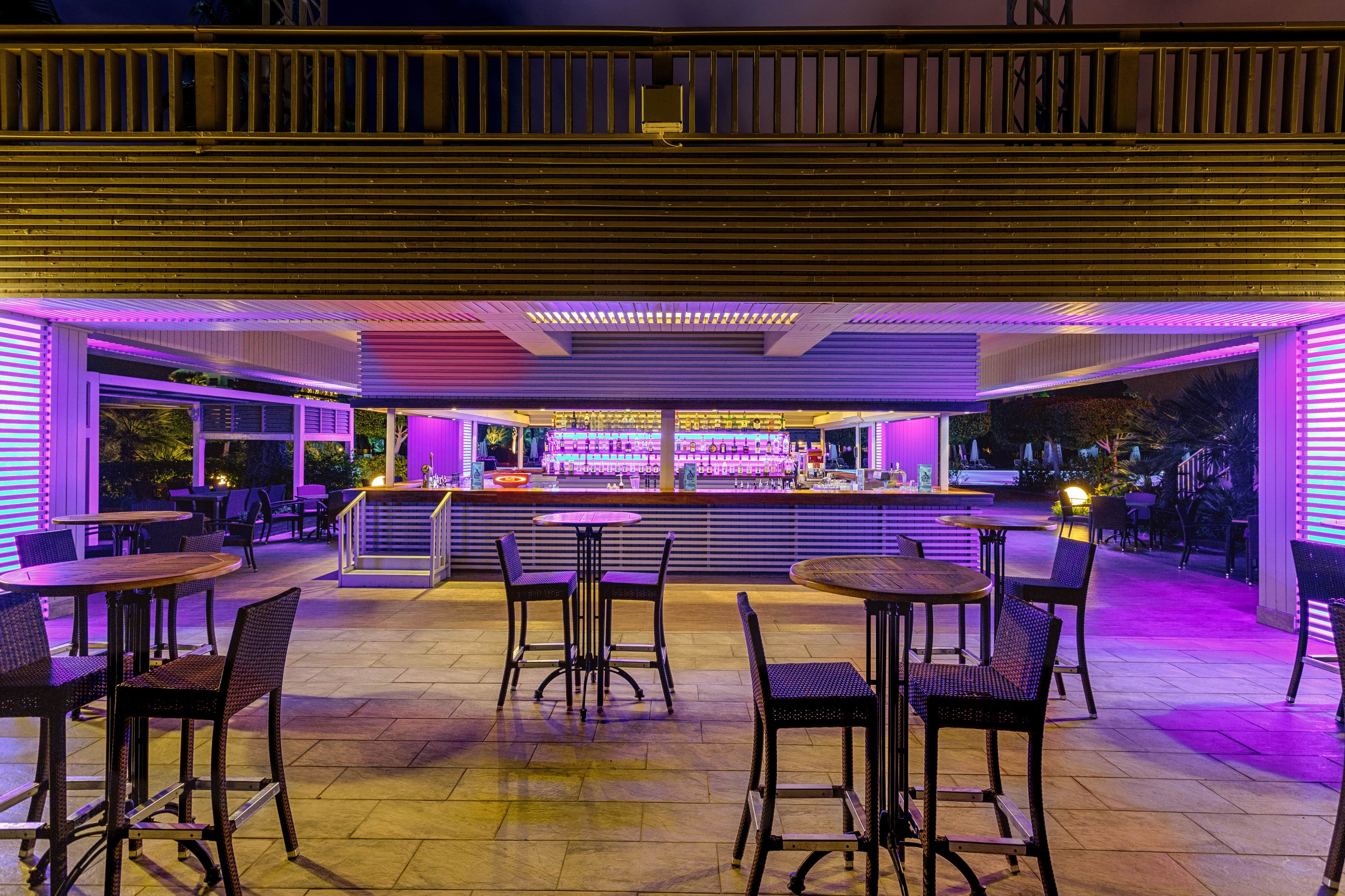 Susesi Luxury Resort-101