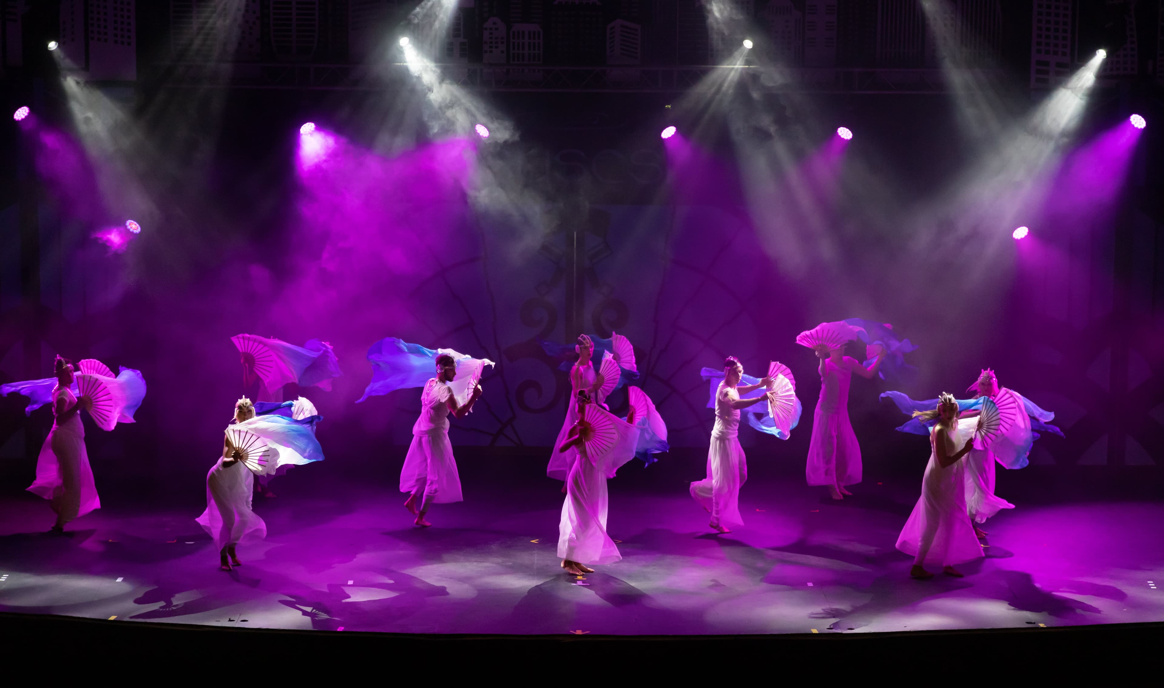 Susesi Luxury Resort-16