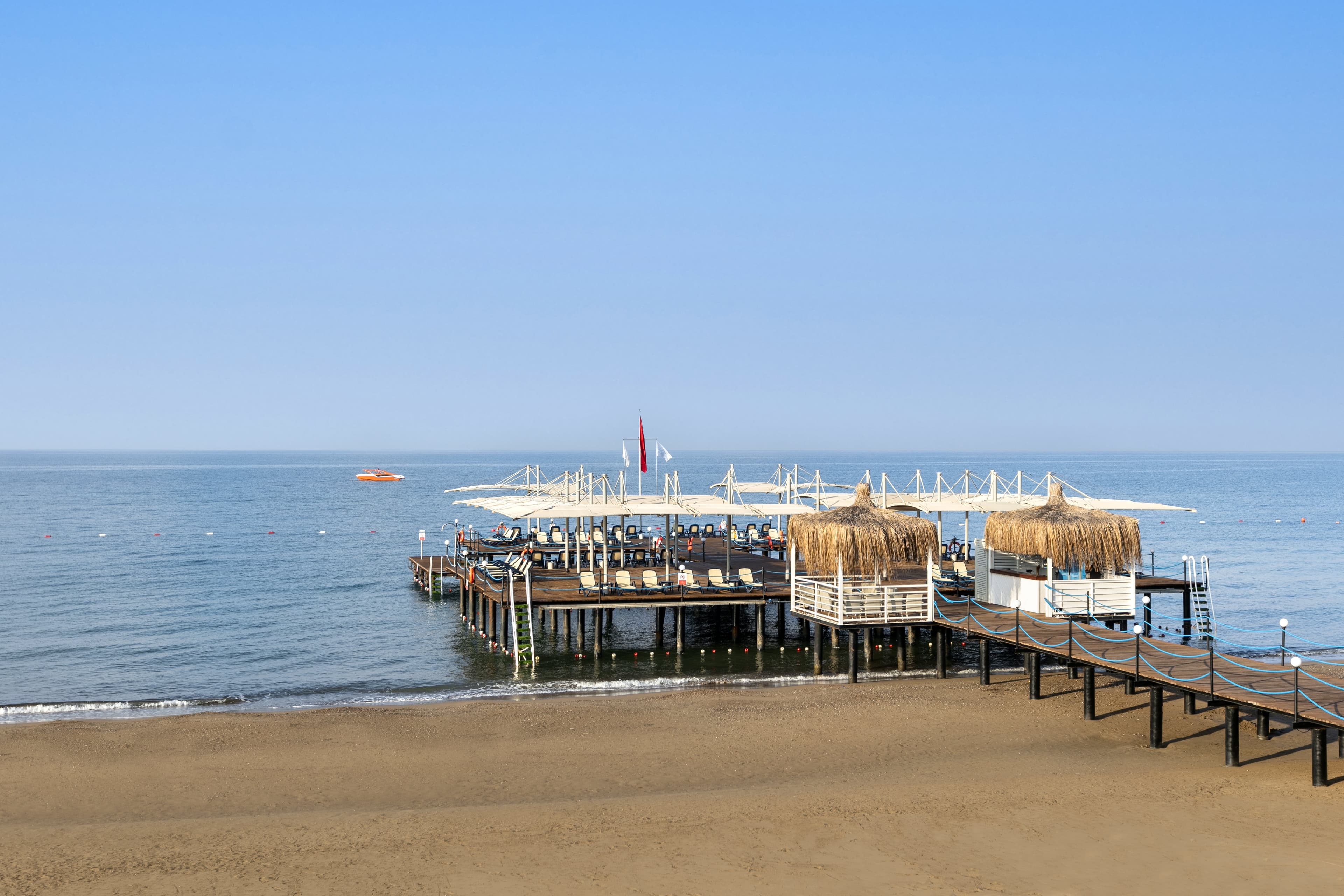 Susesi Luxury Resort-10