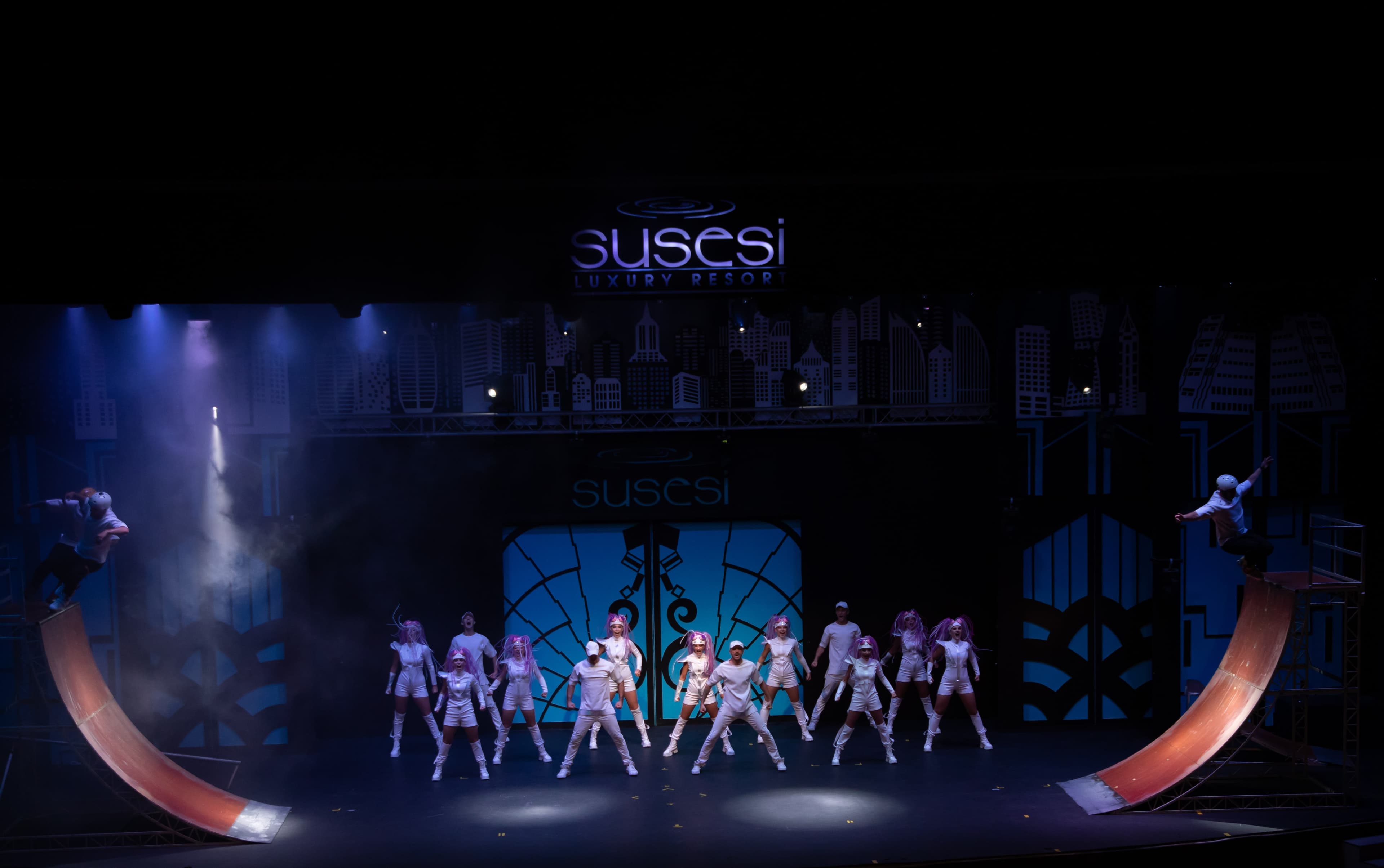 Susesi Luxury Resort-27