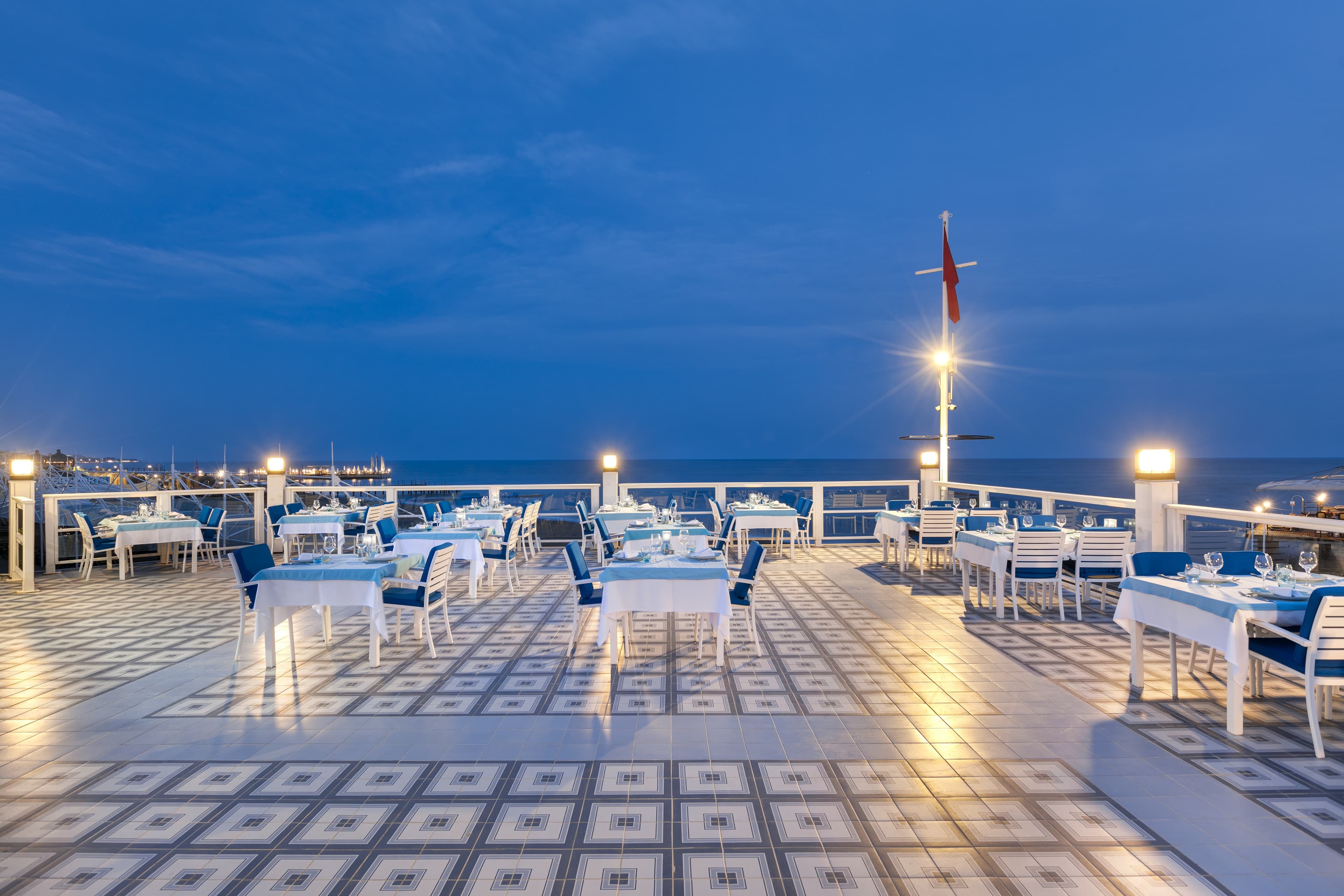 Susesi Luxury Resort-42