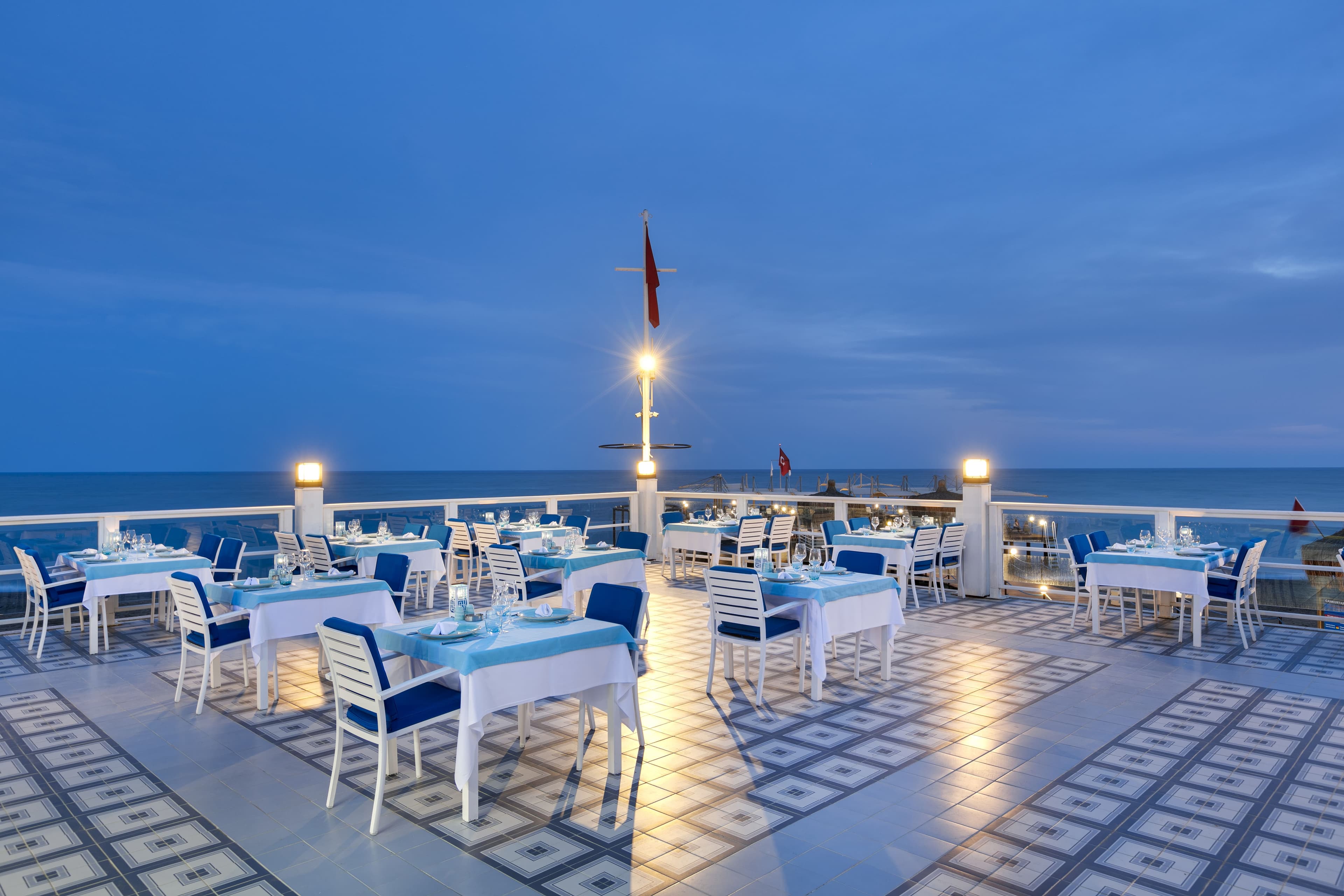 Susesi Luxury Resort-34