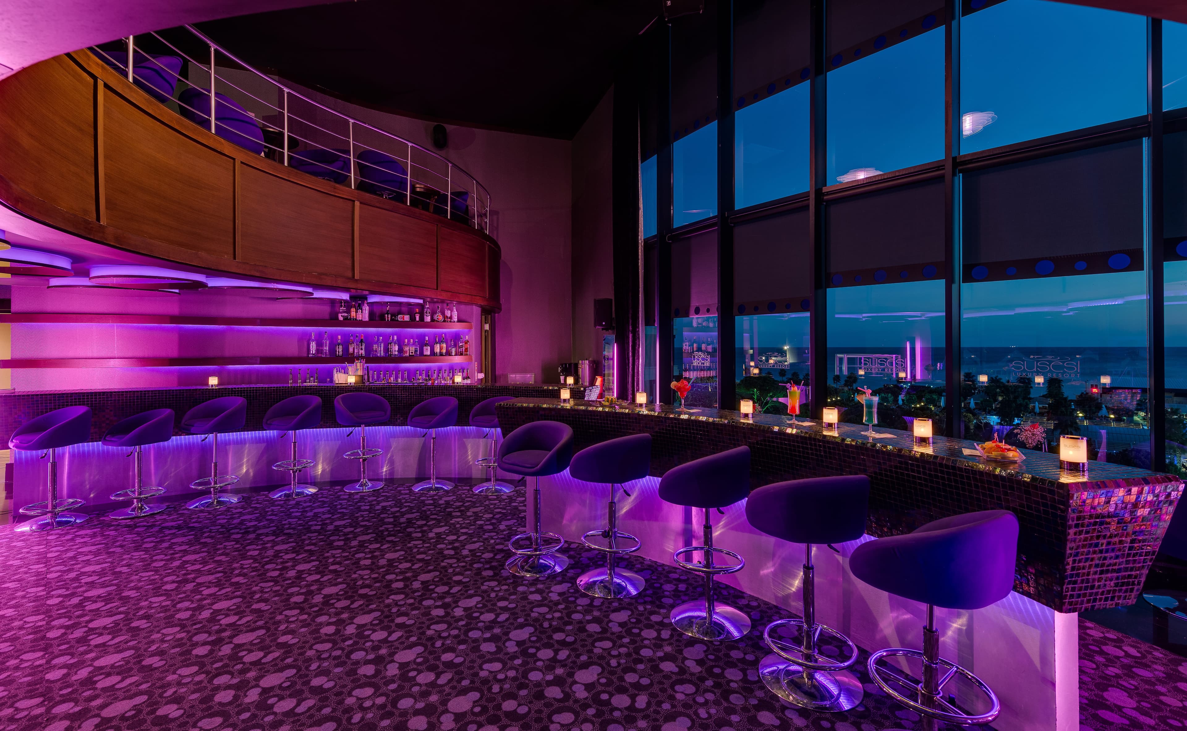 Susesi Luxury Resort-97