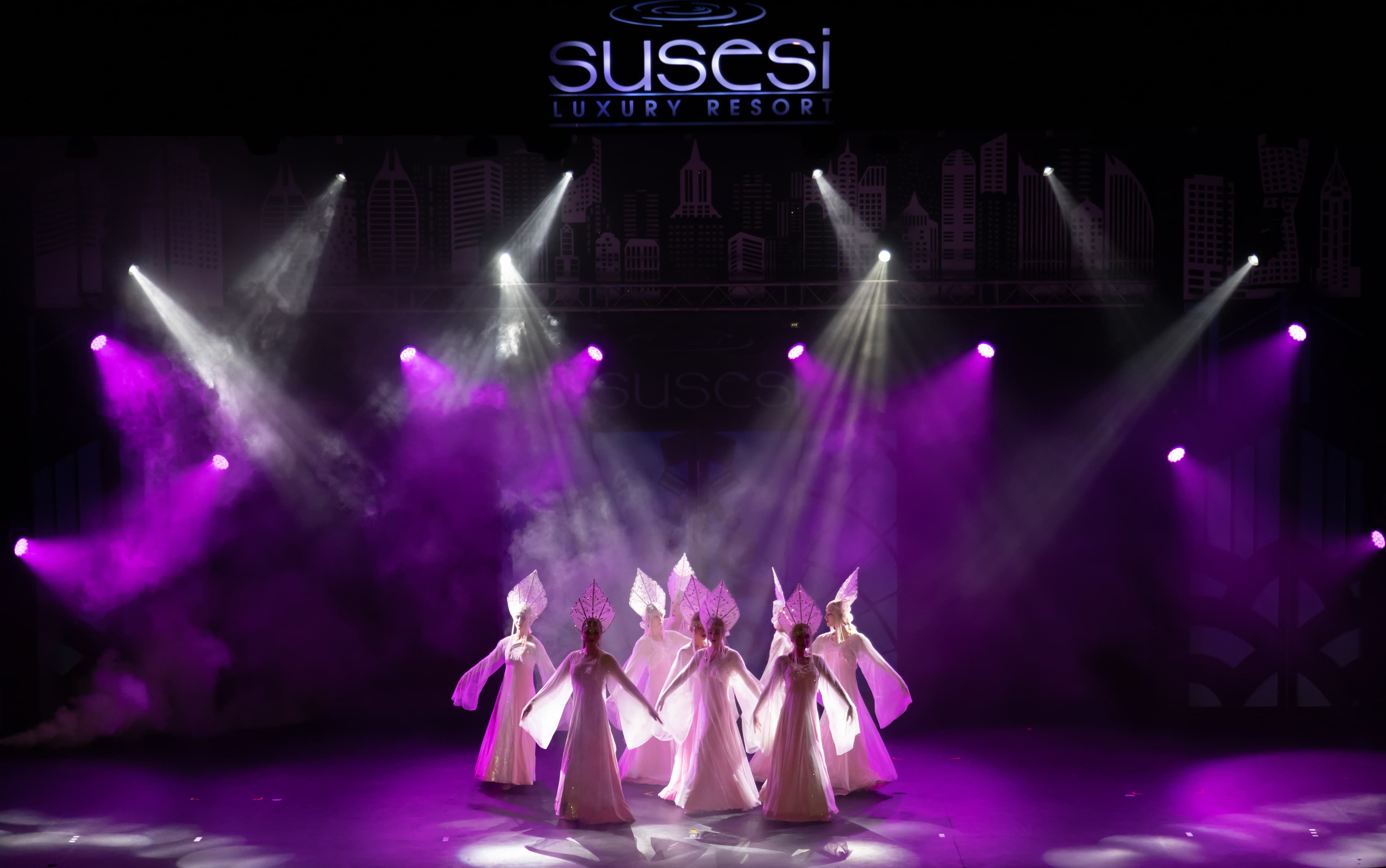 Susesi Luxury Resort-21