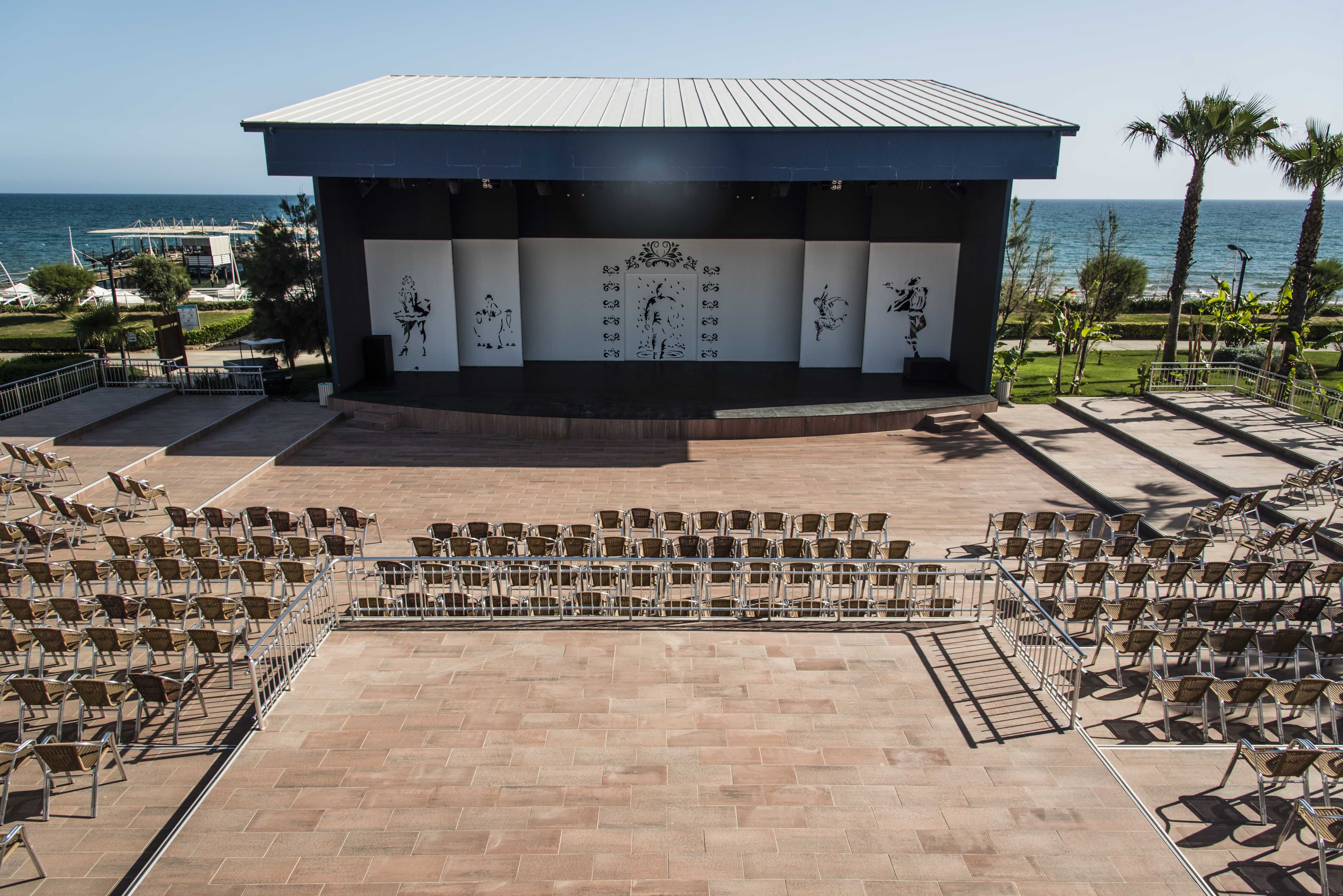 Susesi Luxury Resort-91