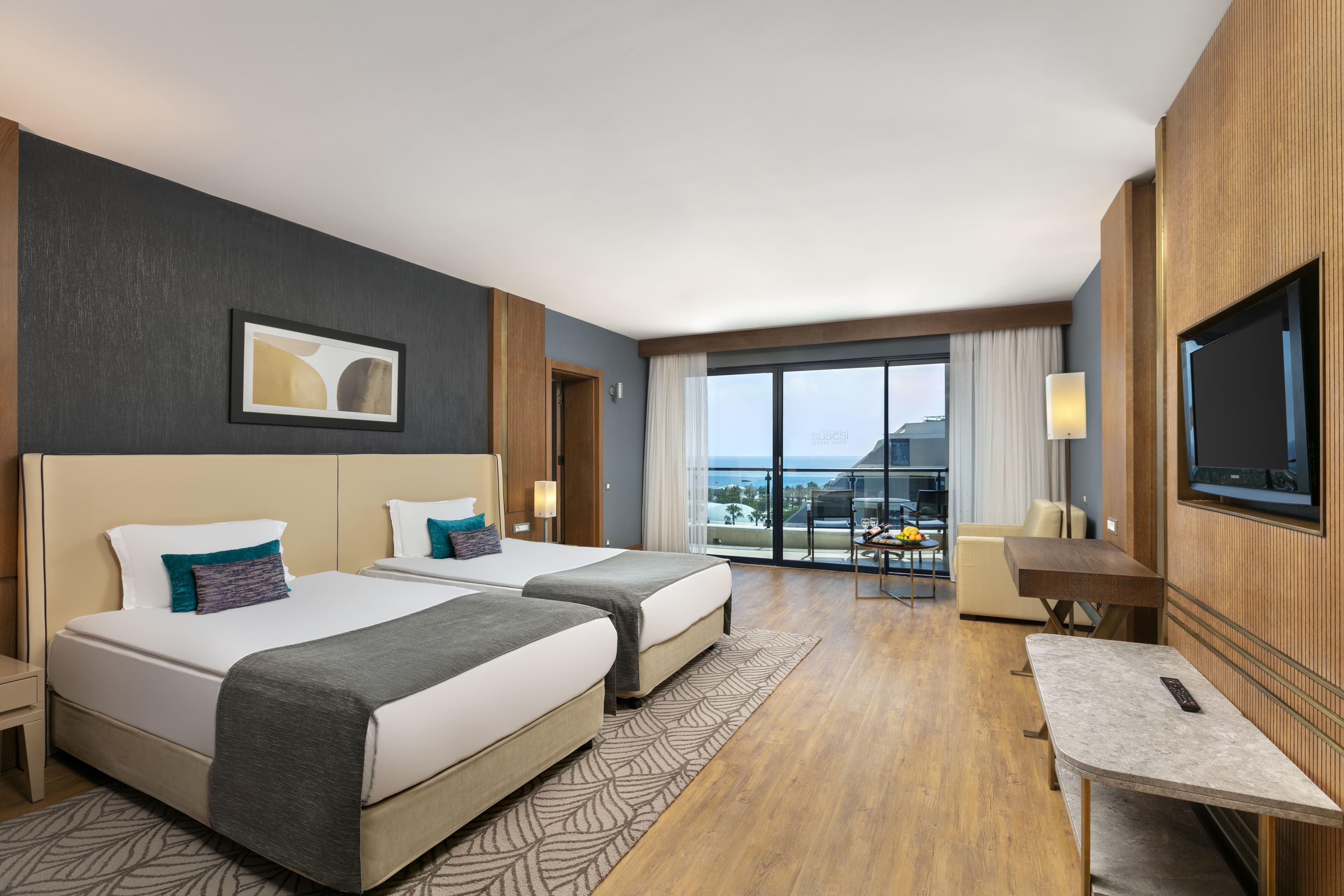 Susesi Luxury Resort-71