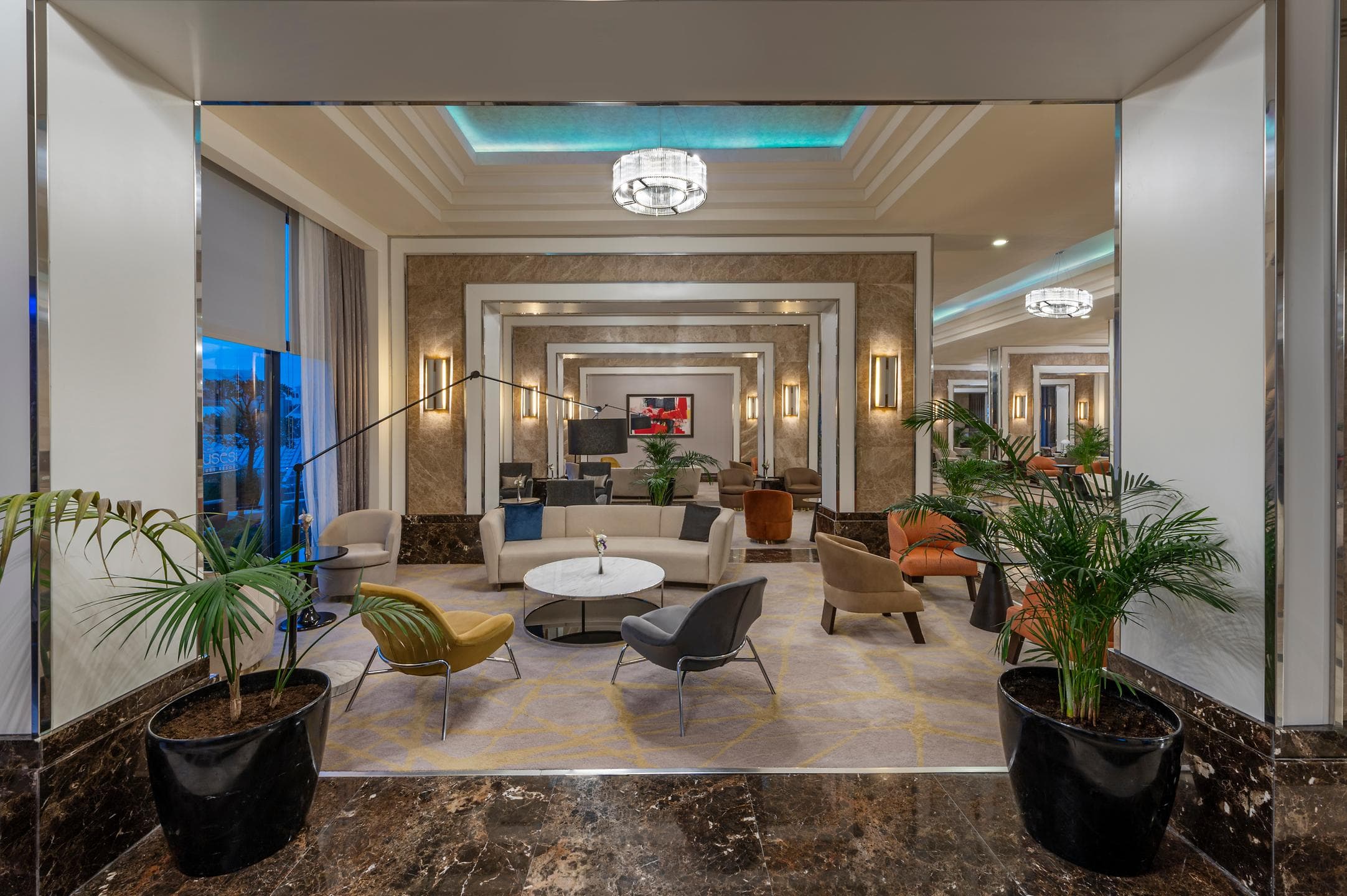 Susesi Luxury Resort-145