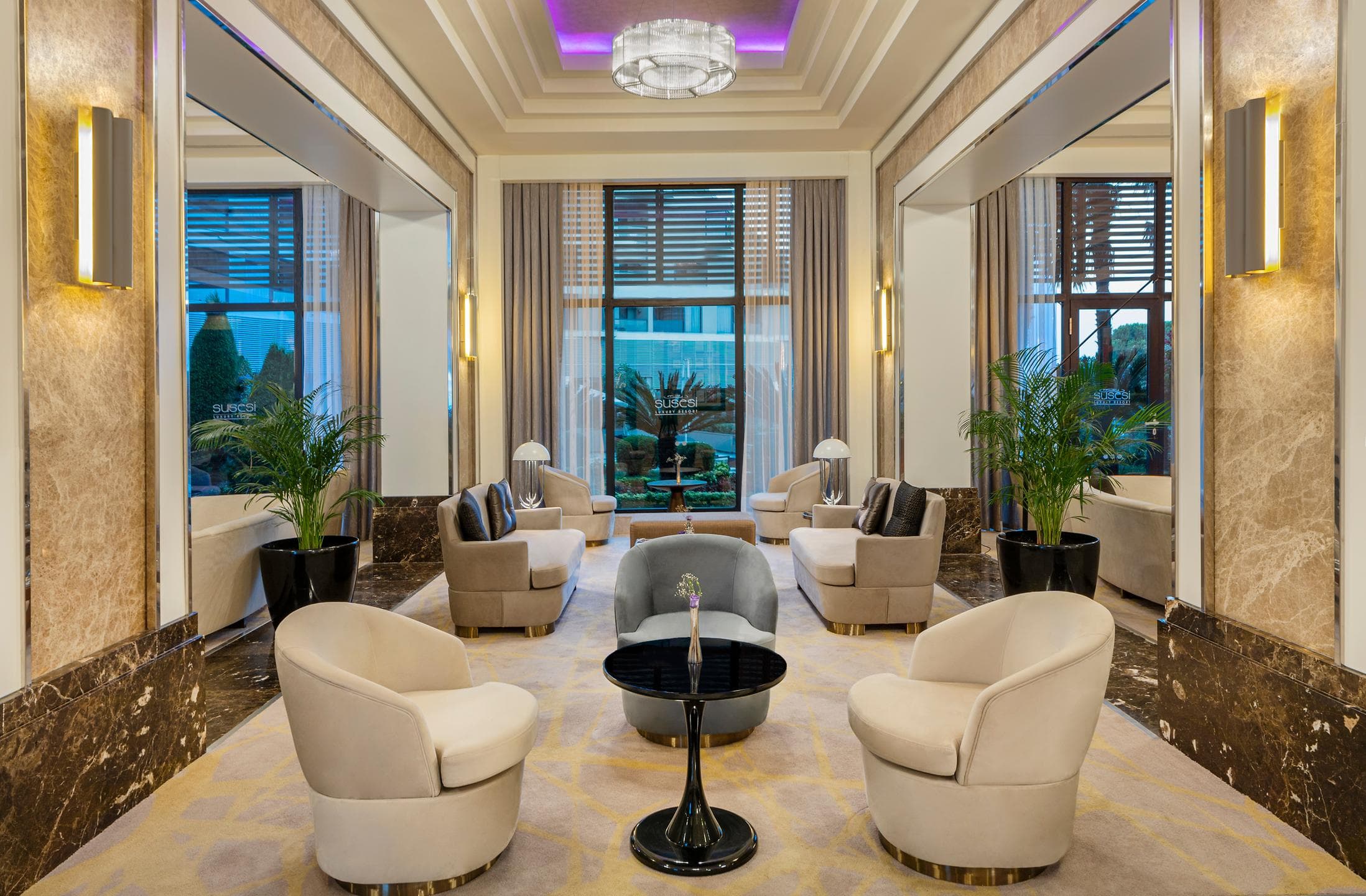 Susesi Luxury Resort-144