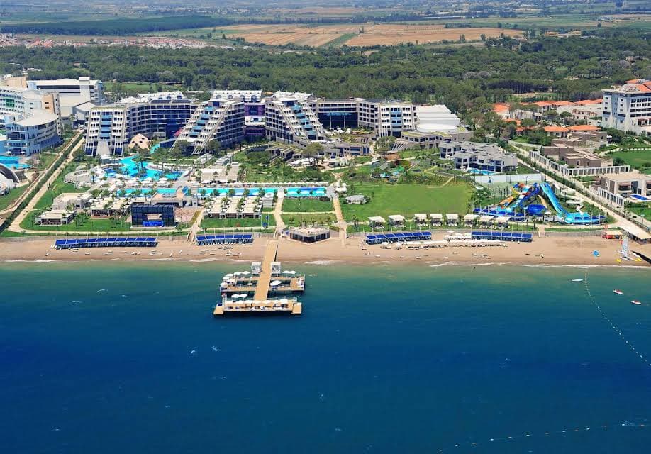 Susesi Luxury Resort-51