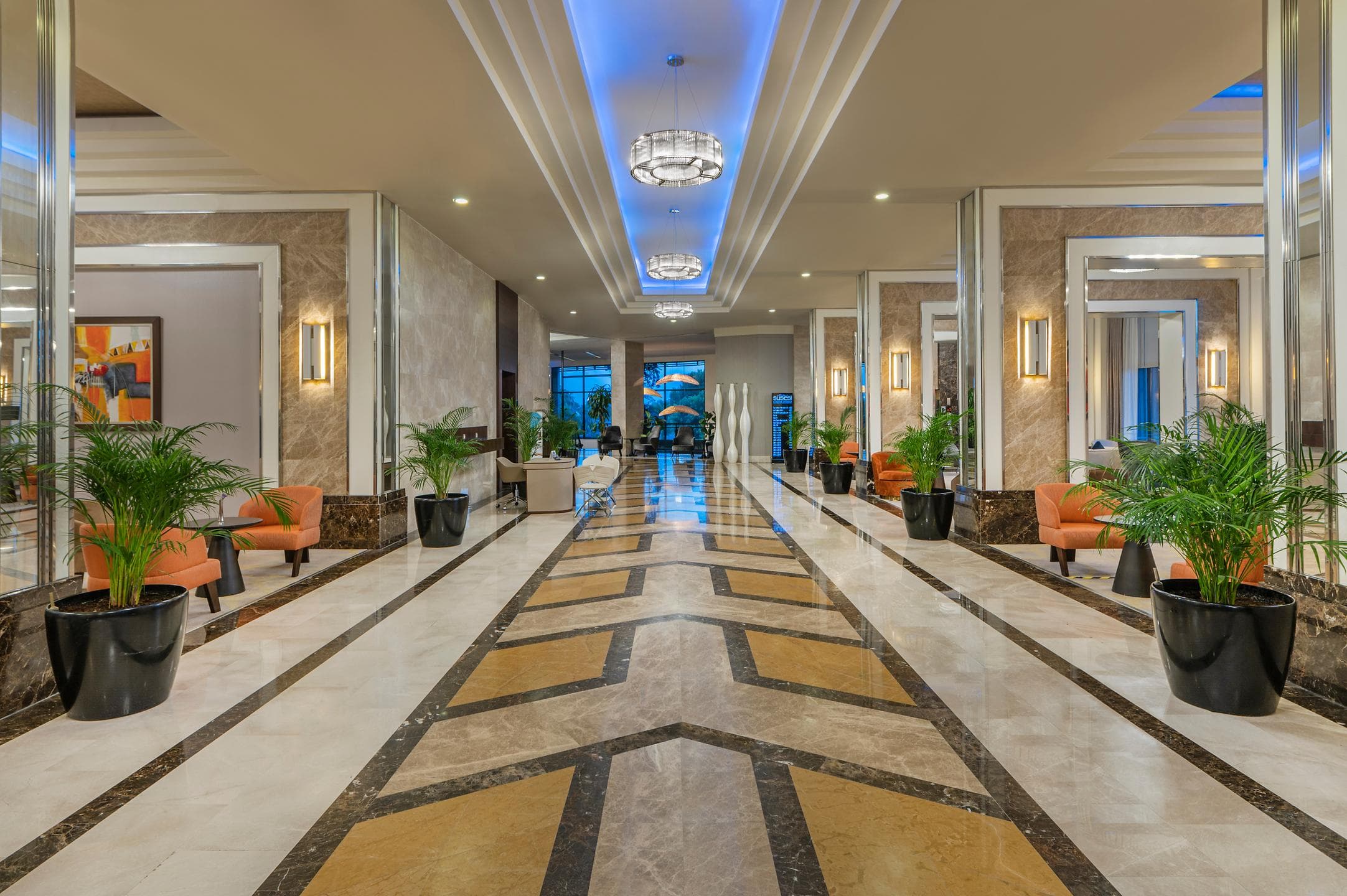 Susesi Luxury Resort-142