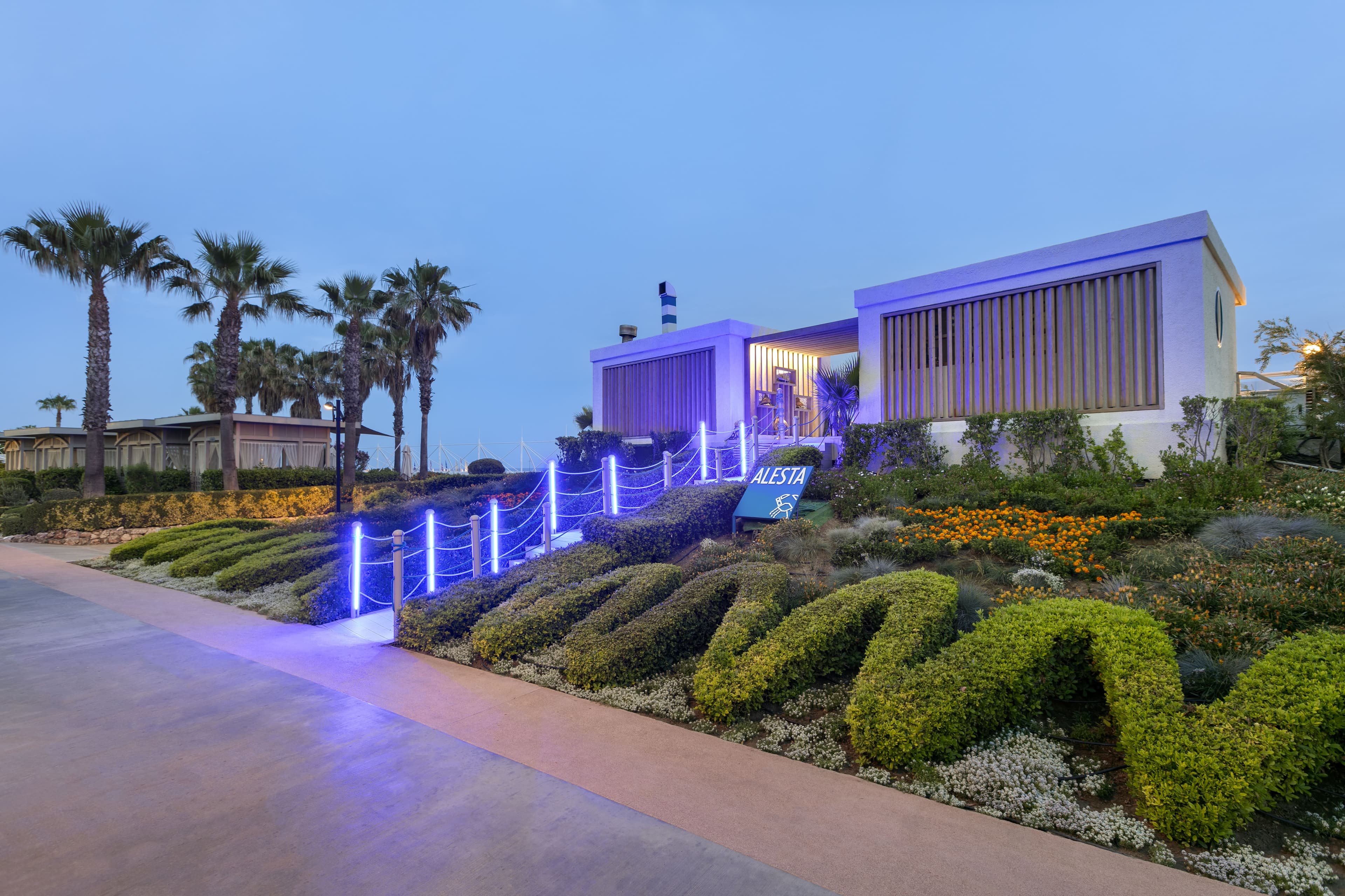 Susesi Luxury Resort-56