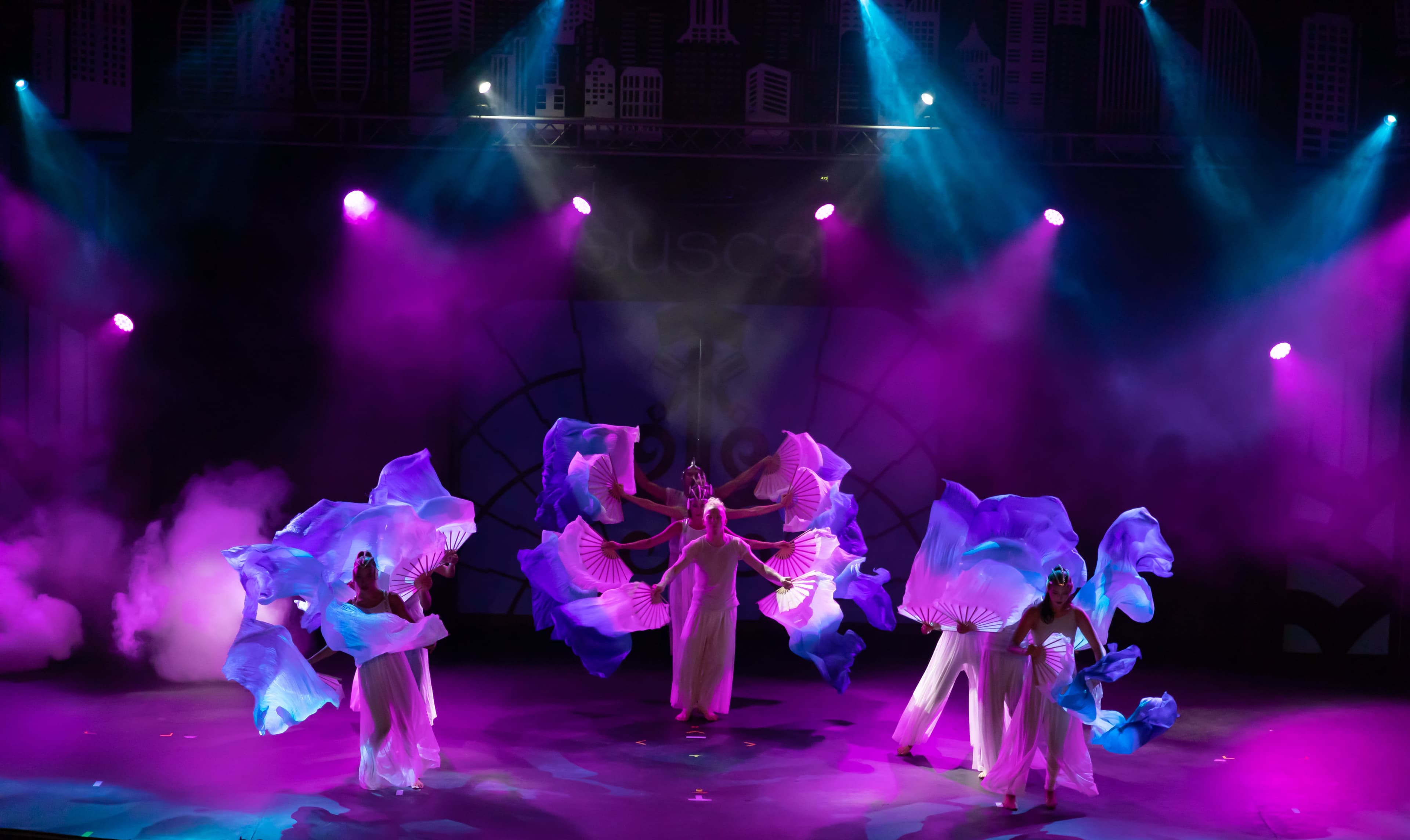 Susesi Luxury Resort-15