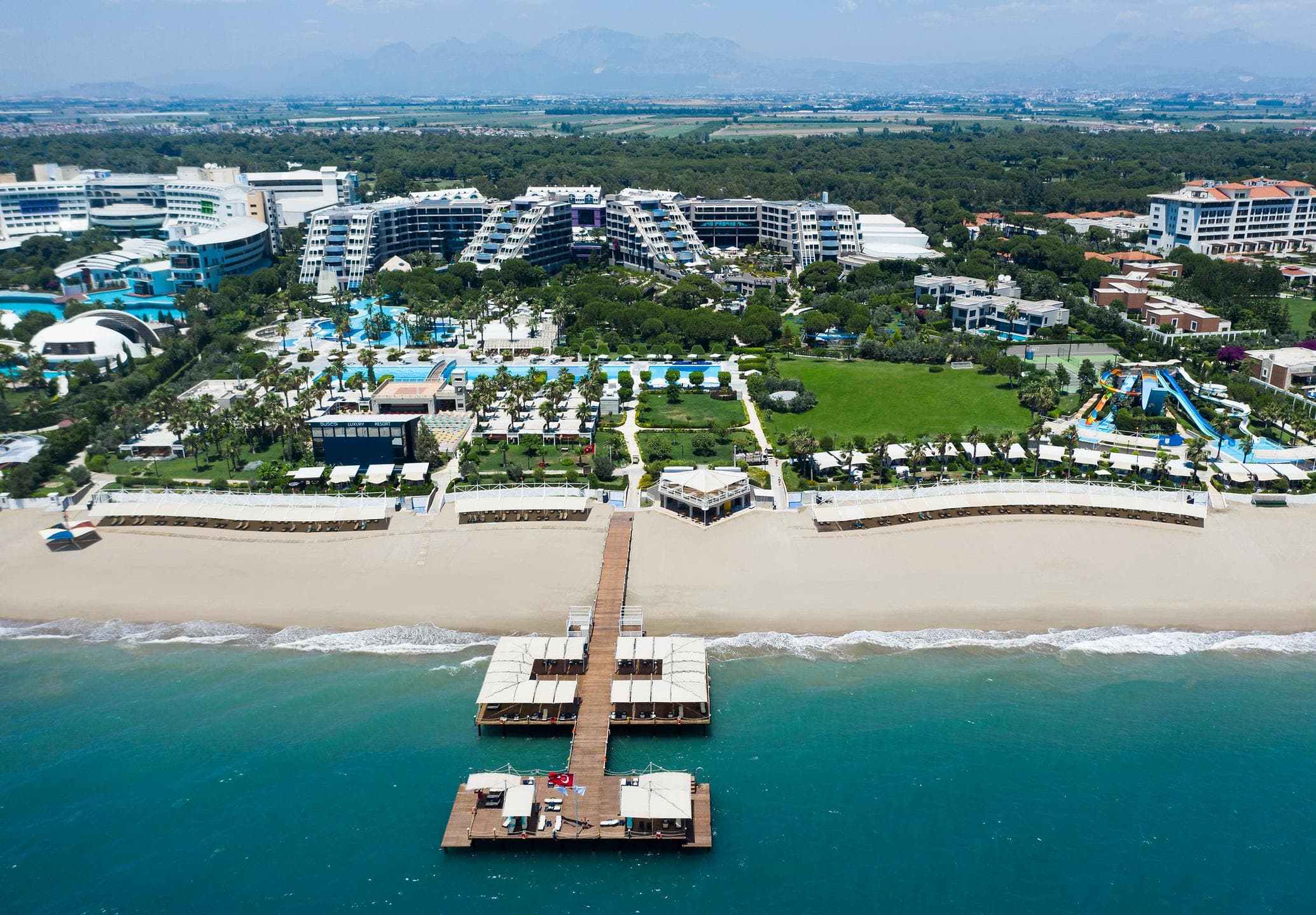 Susesi Luxury Resort-4