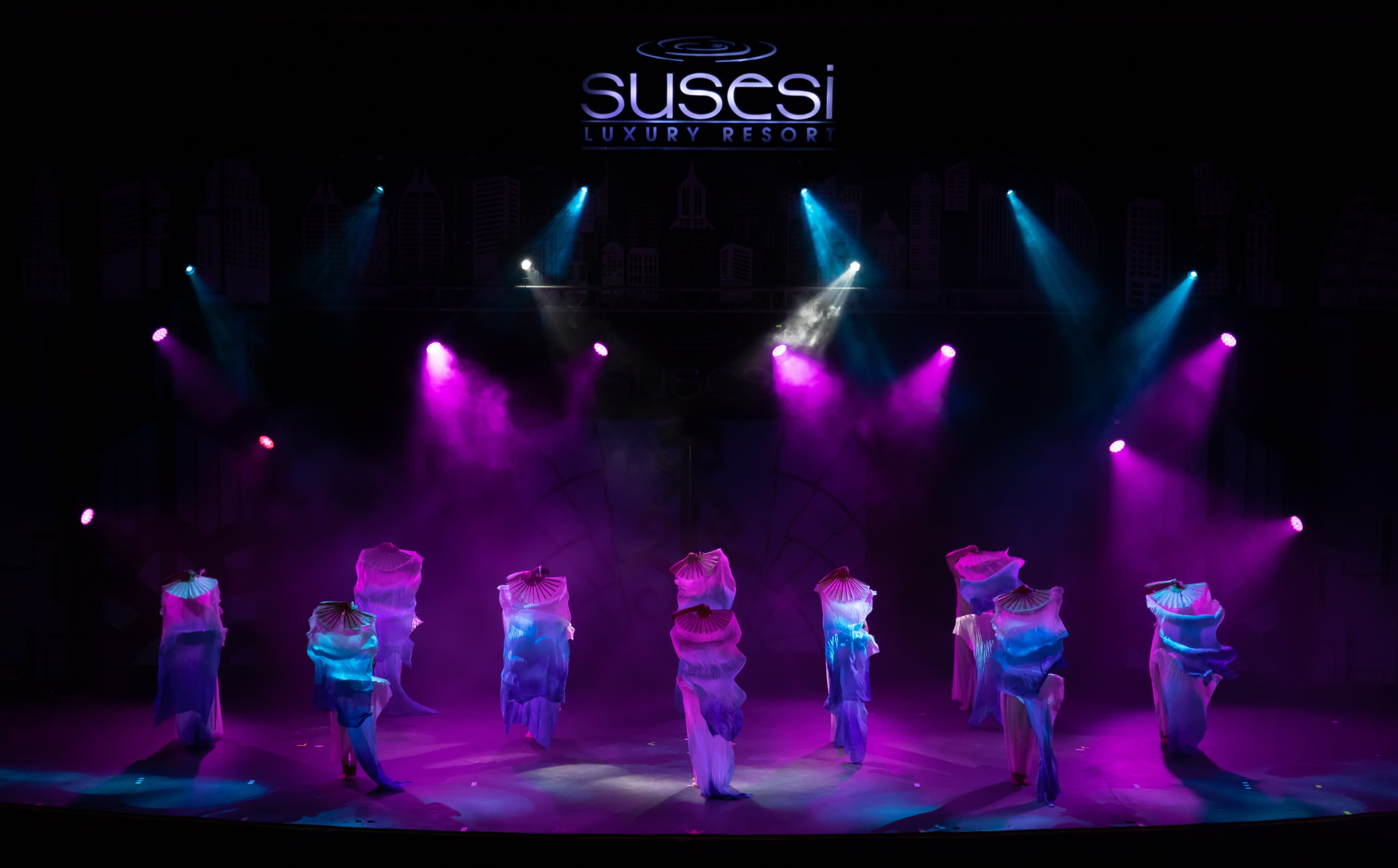 Susesi Luxury Resort-17