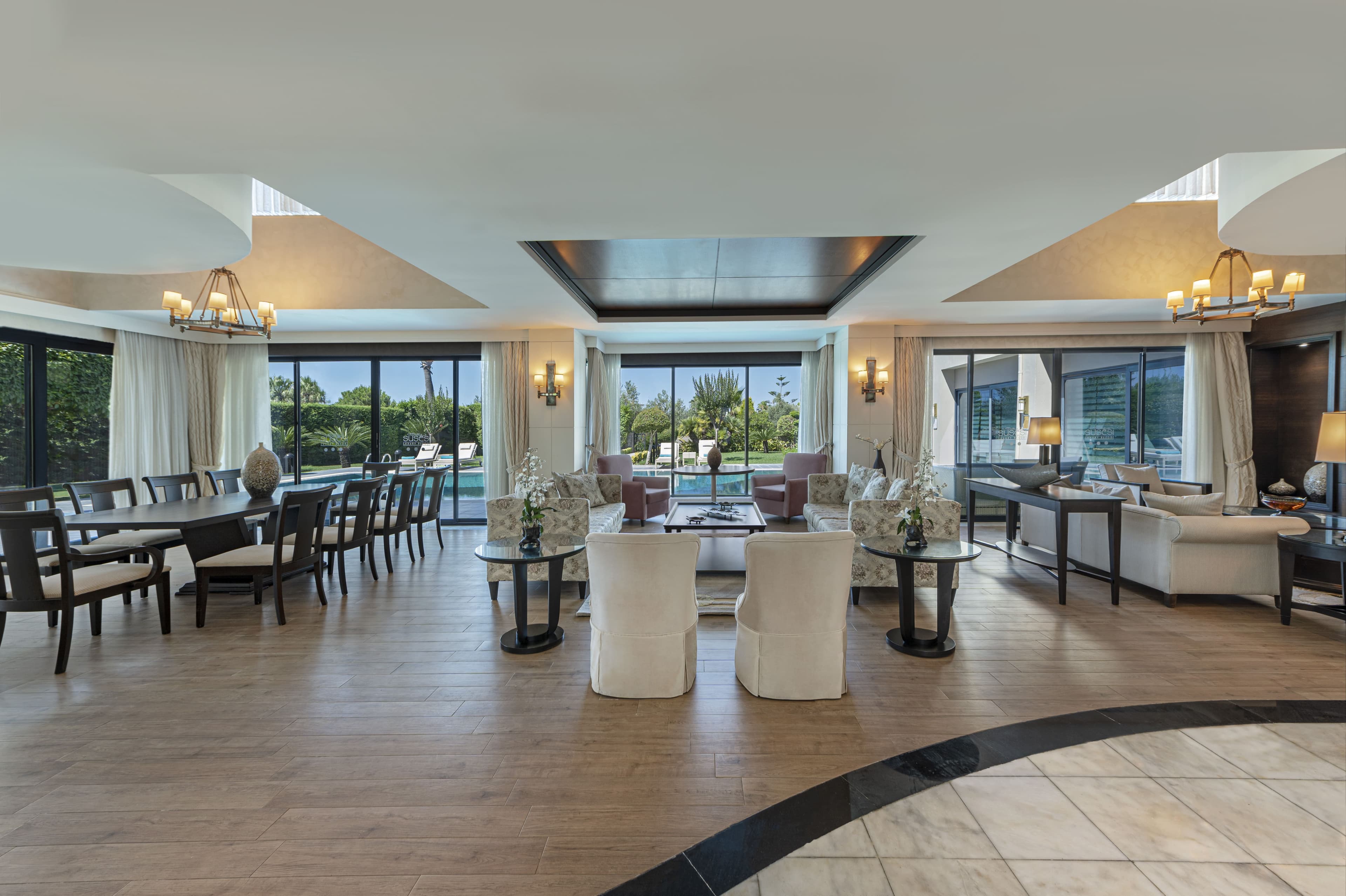 Susesi Luxury Resort-72