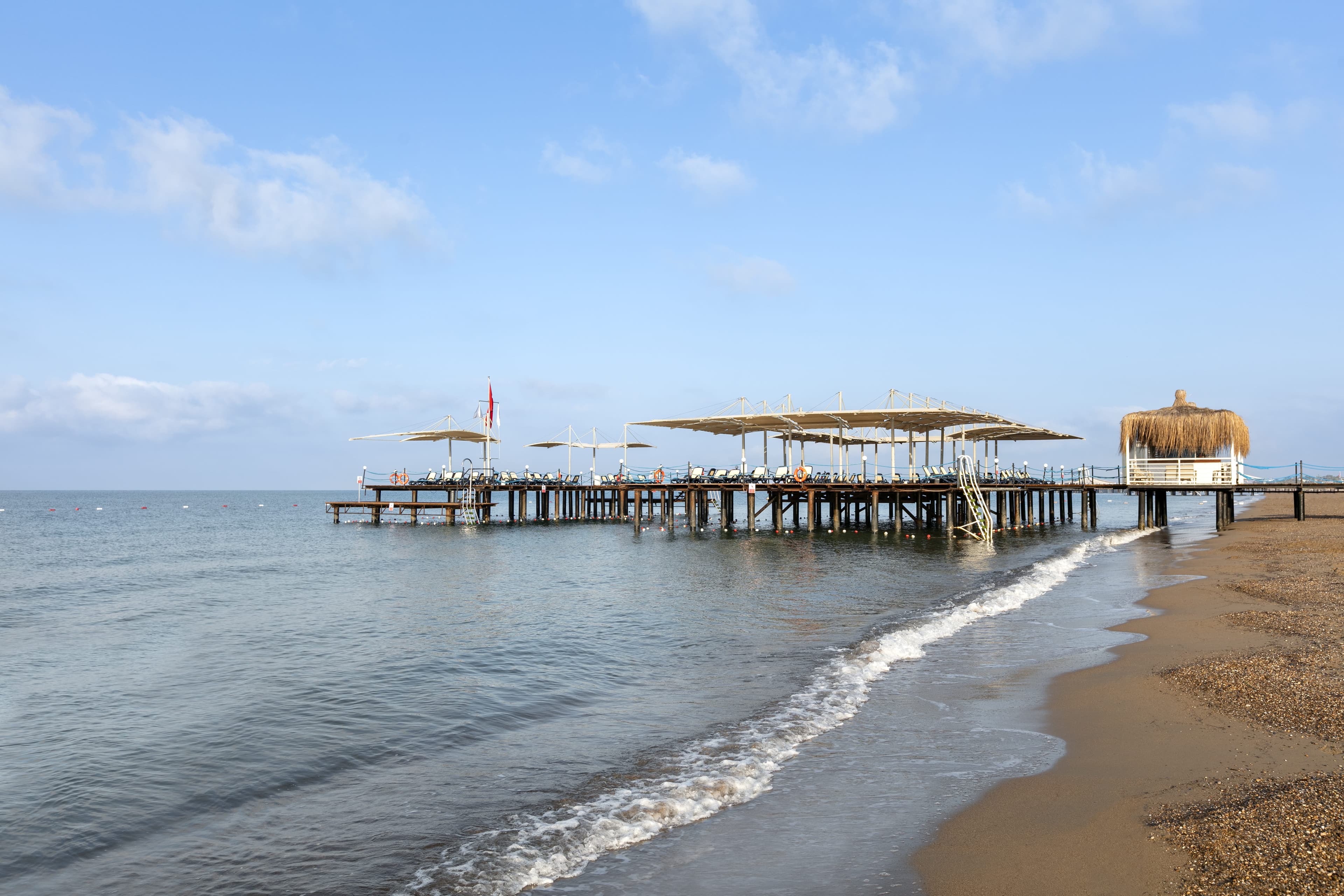 Susesi Luxury Resort-8