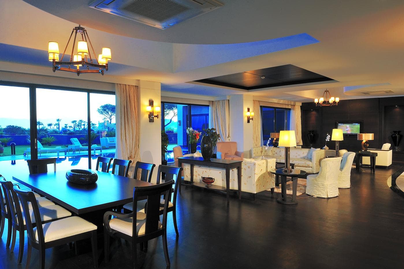 Susesi Luxury Resort-151